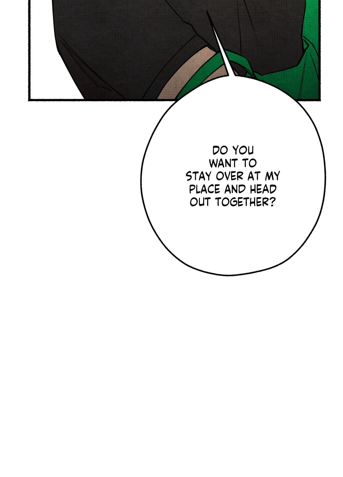 Four Seasons Ghost Tales Chapter 23 page 18 - 