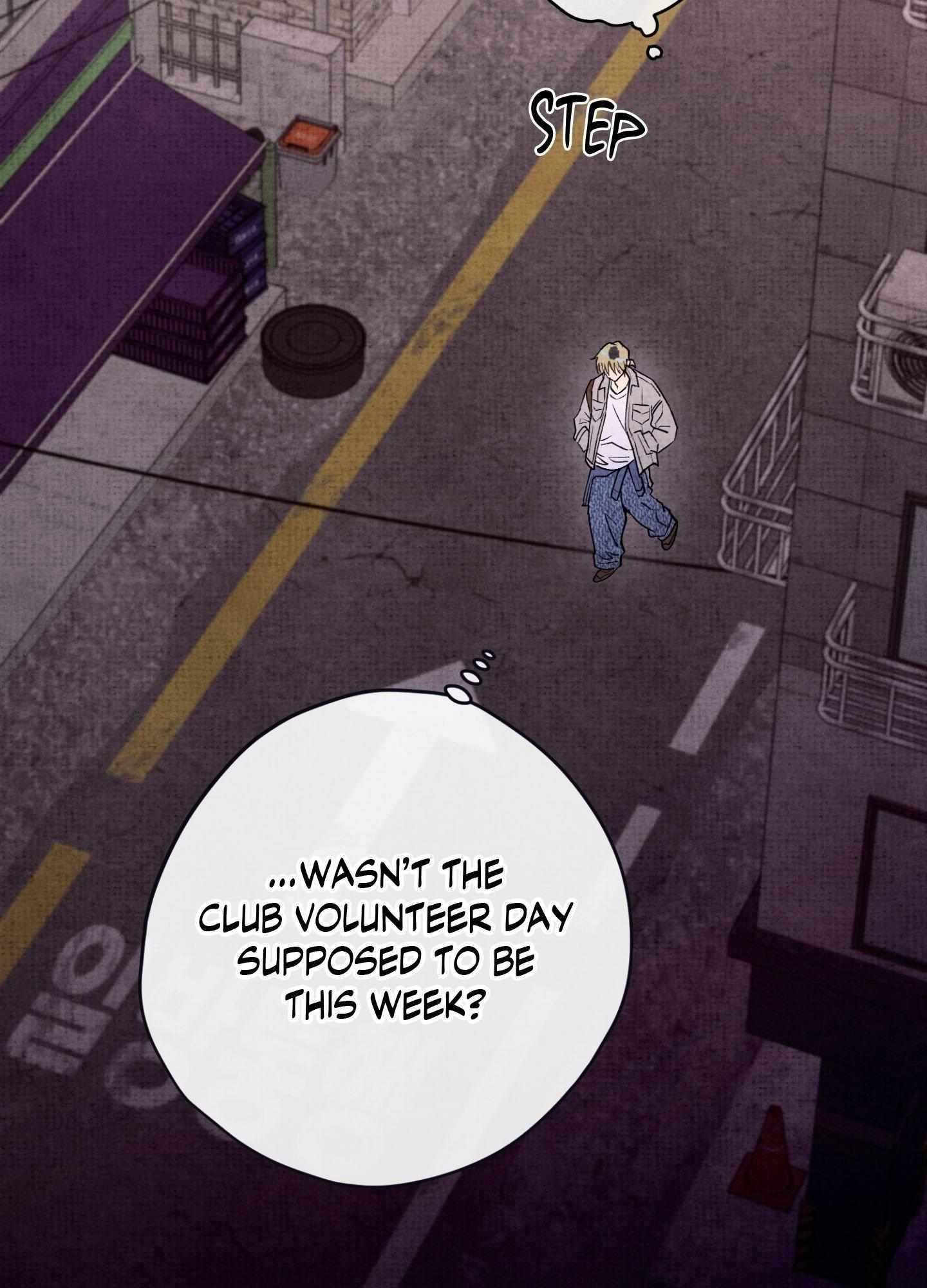 Four Seasons Ghost Tales Chapter 23 page 3 - 
