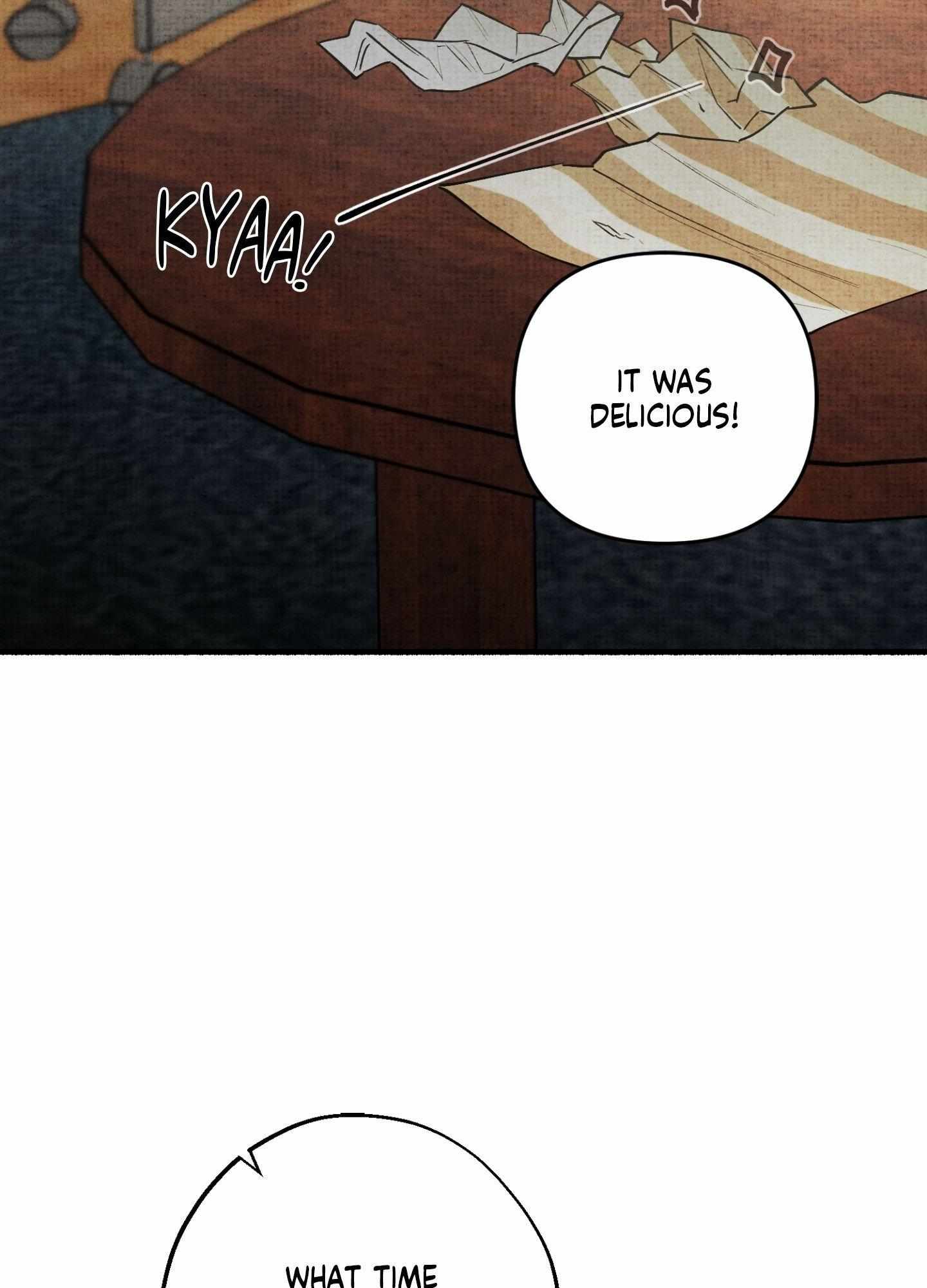 Four Seasons Ghost Tales Chapter 23 page 23 - 