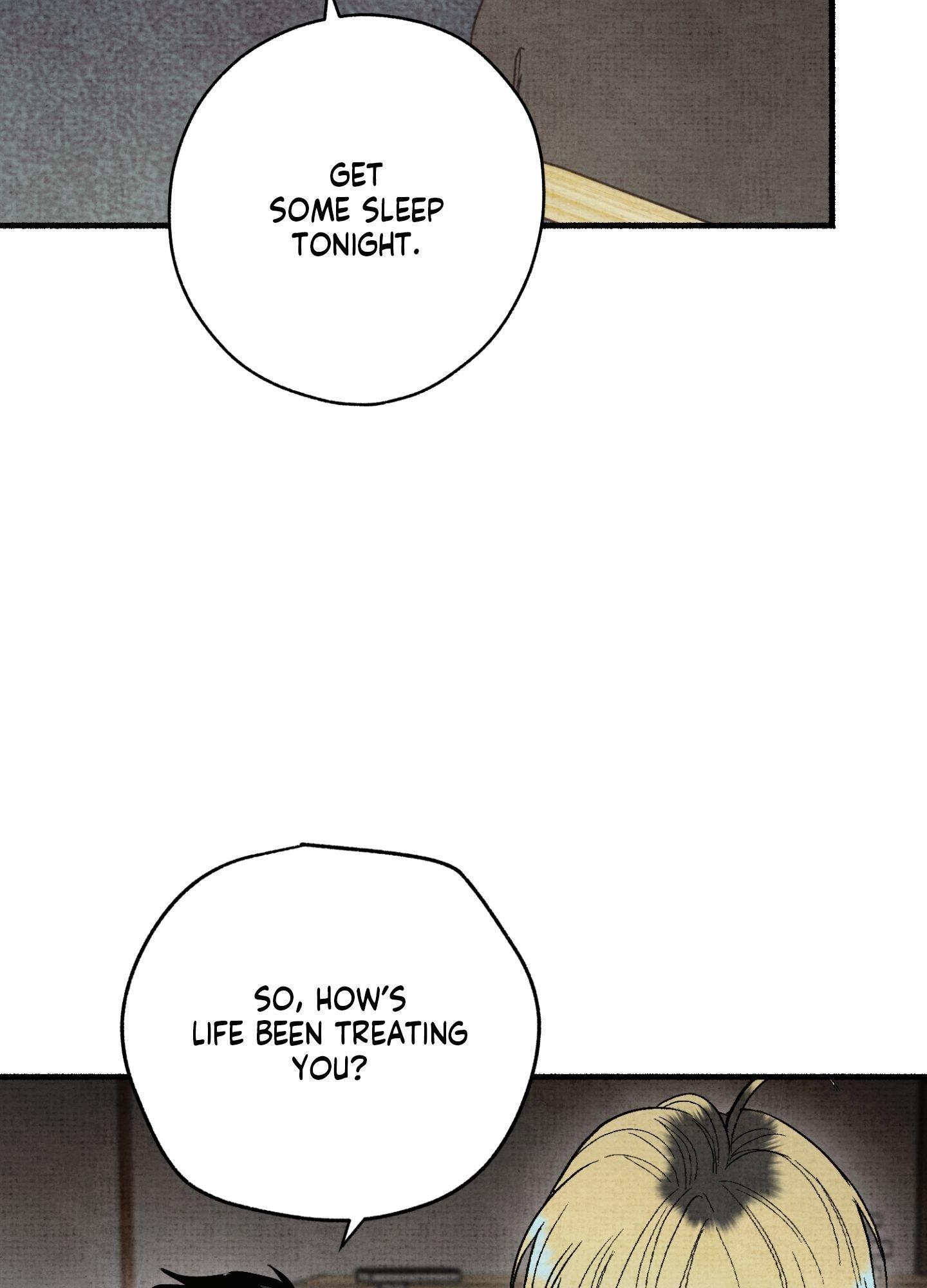 Four Seasons Ghost Tales Chapter 23 page 25 - 