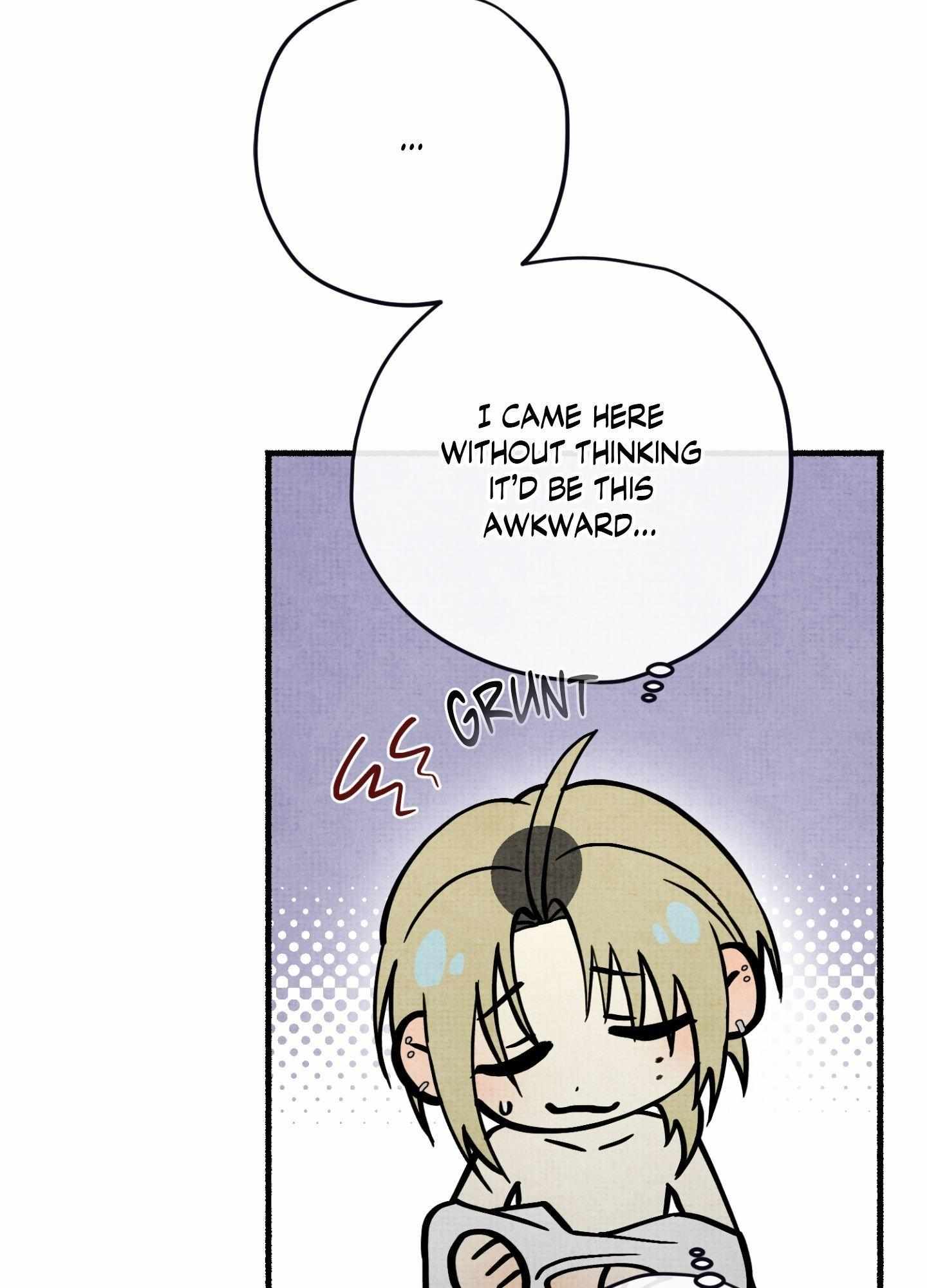 Four Seasons Ghost Tales Chapter 23 page 30 - 