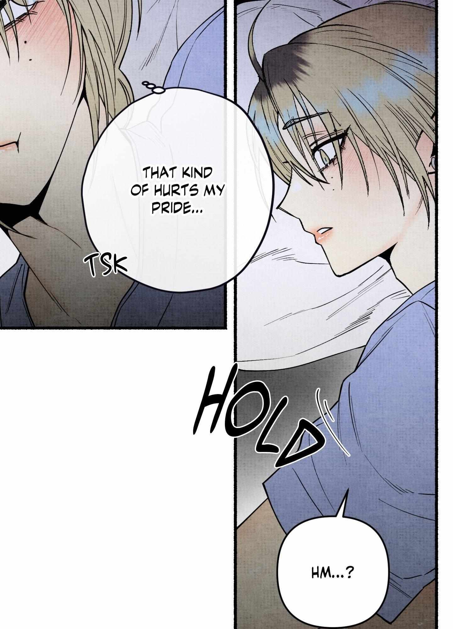 Four Seasons Ghost Tales Chapter 23 page 41 - 