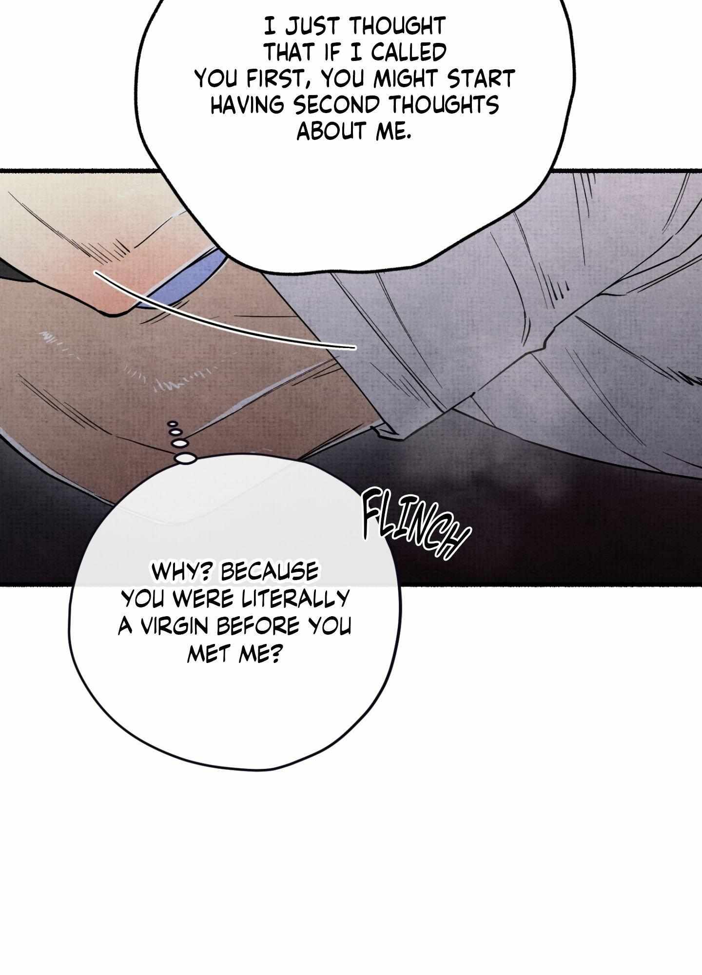 Four Seasons Ghost Tales Chapter 23 page 48 - 