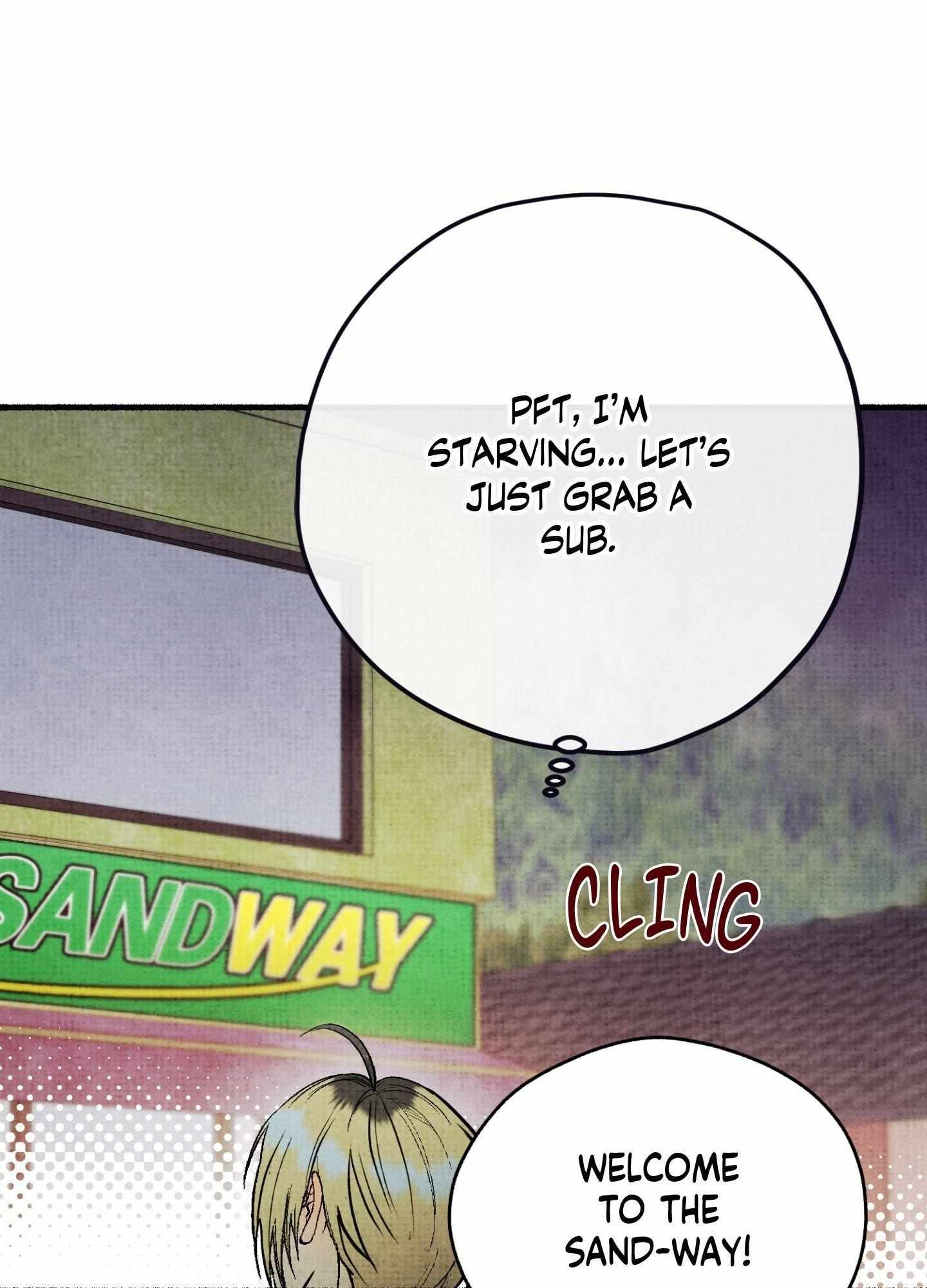 Four Seasons Ghost Tales Chapter 23 page 6 - 