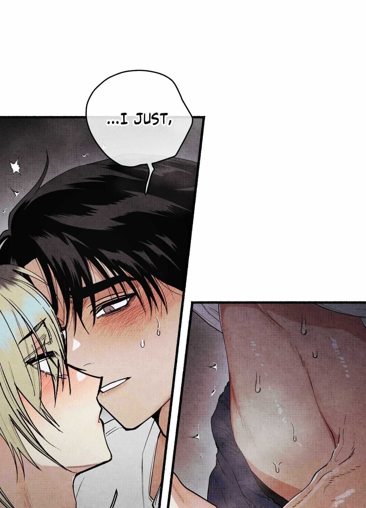 Four Seasons Ghost Tales Chapter 23 page 53 - 