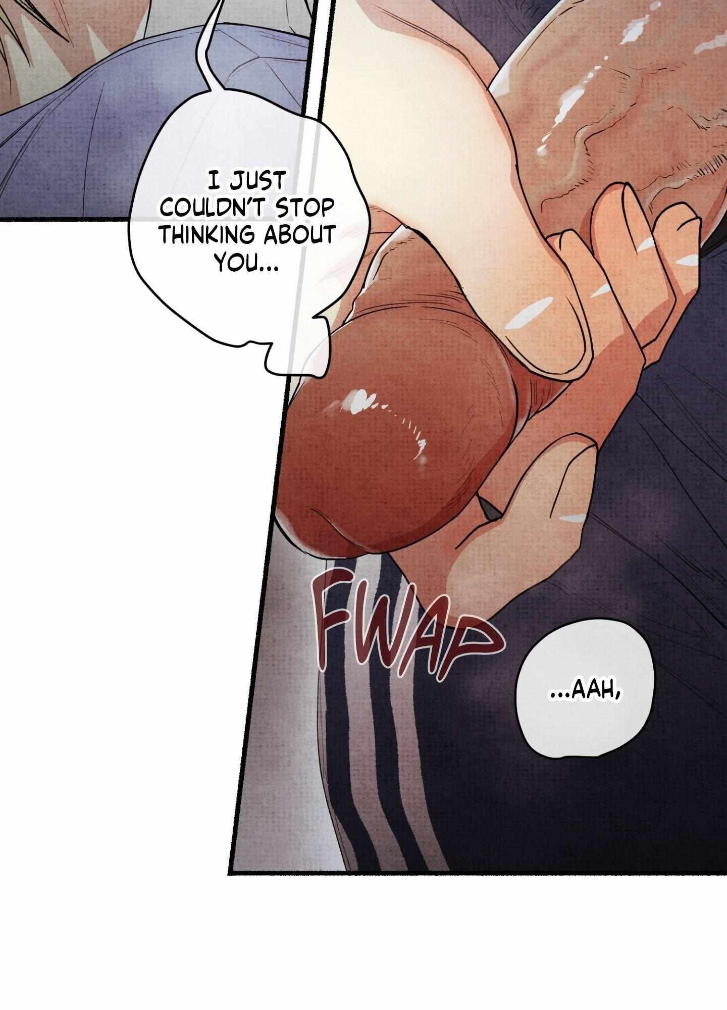 Four Seasons Ghost Tales Chapter 23 page 54 - 