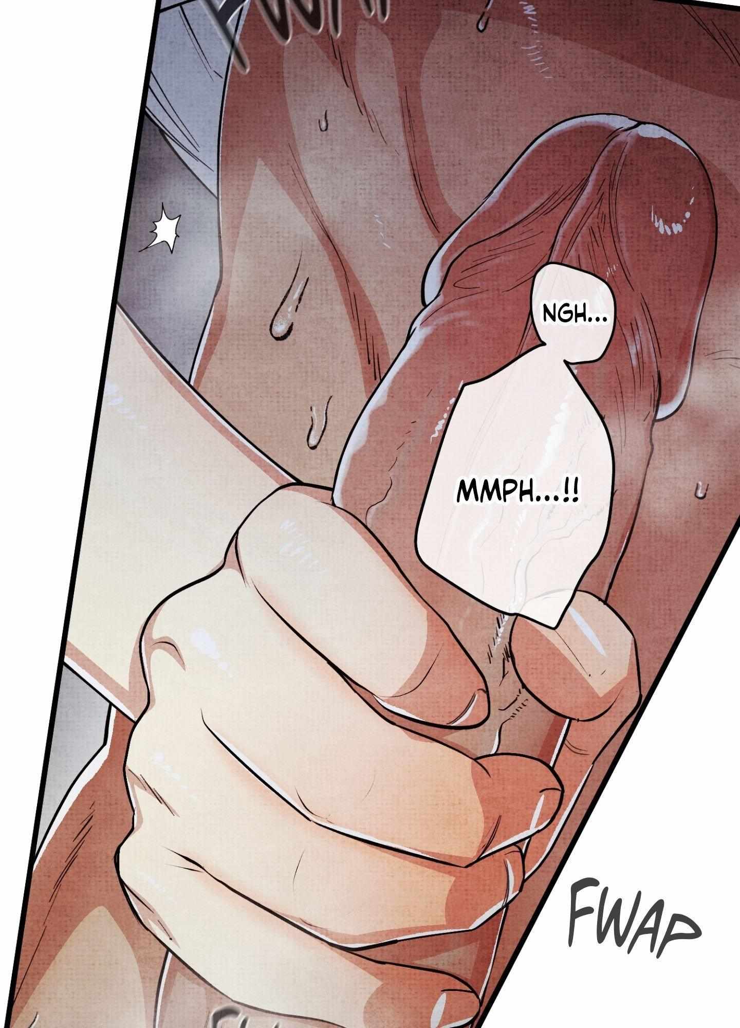 Four Seasons Ghost Tales Chapter 23 page 58 - 