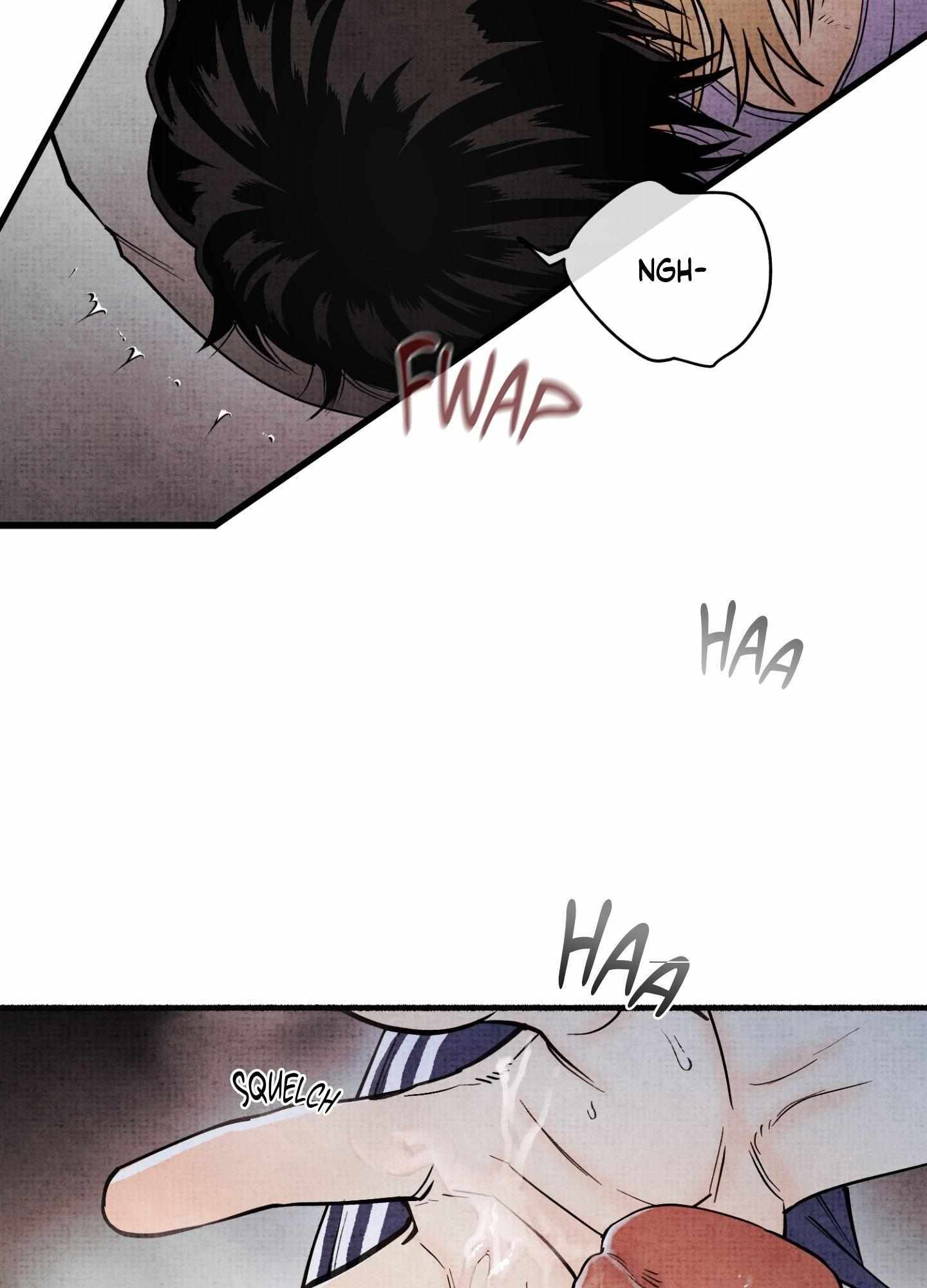 Four Seasons Ghost Tales Chapter 23 page 60 - 