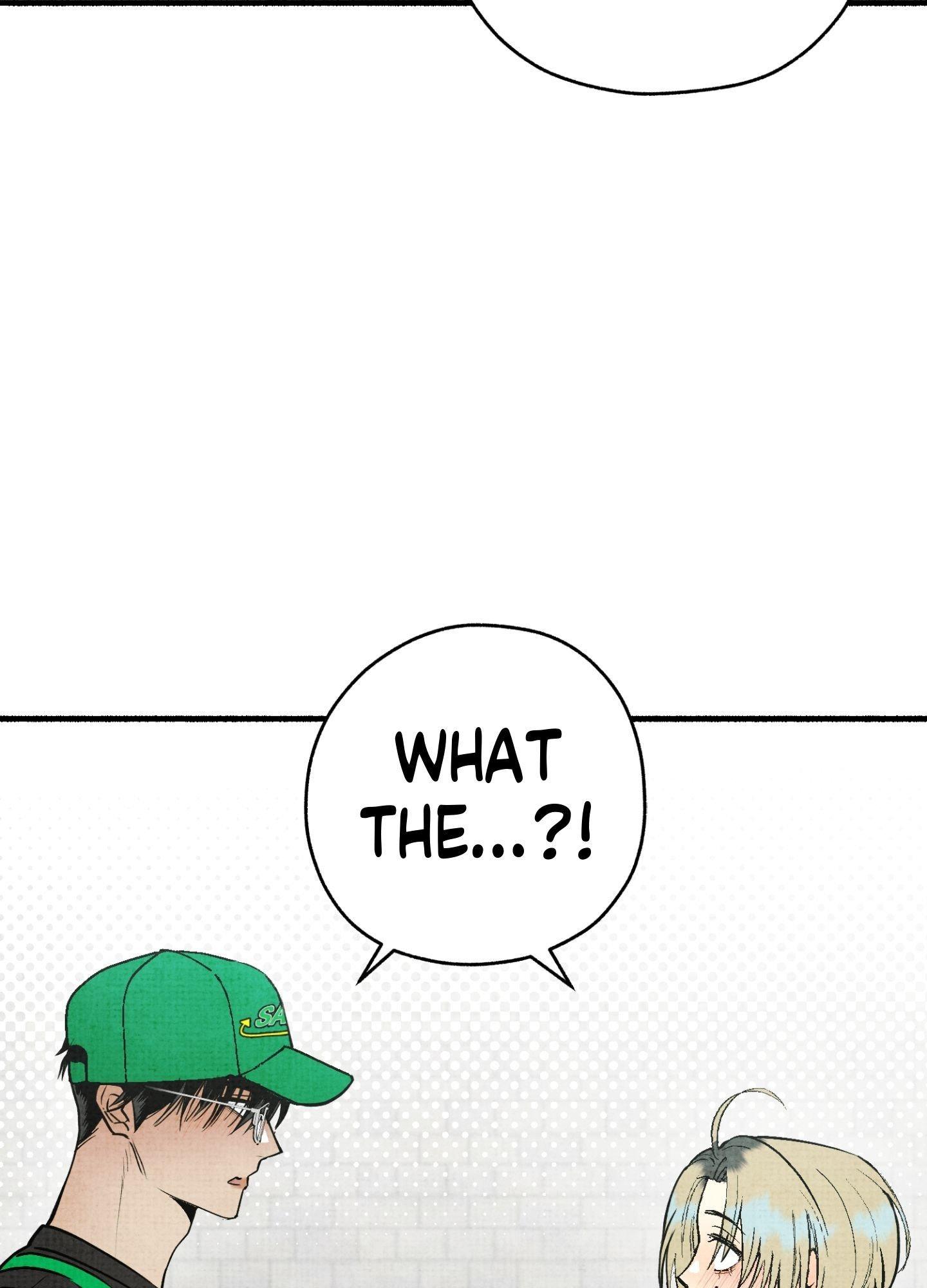 Four Seasons Ghost Tales Chapter 23 page 7 - 