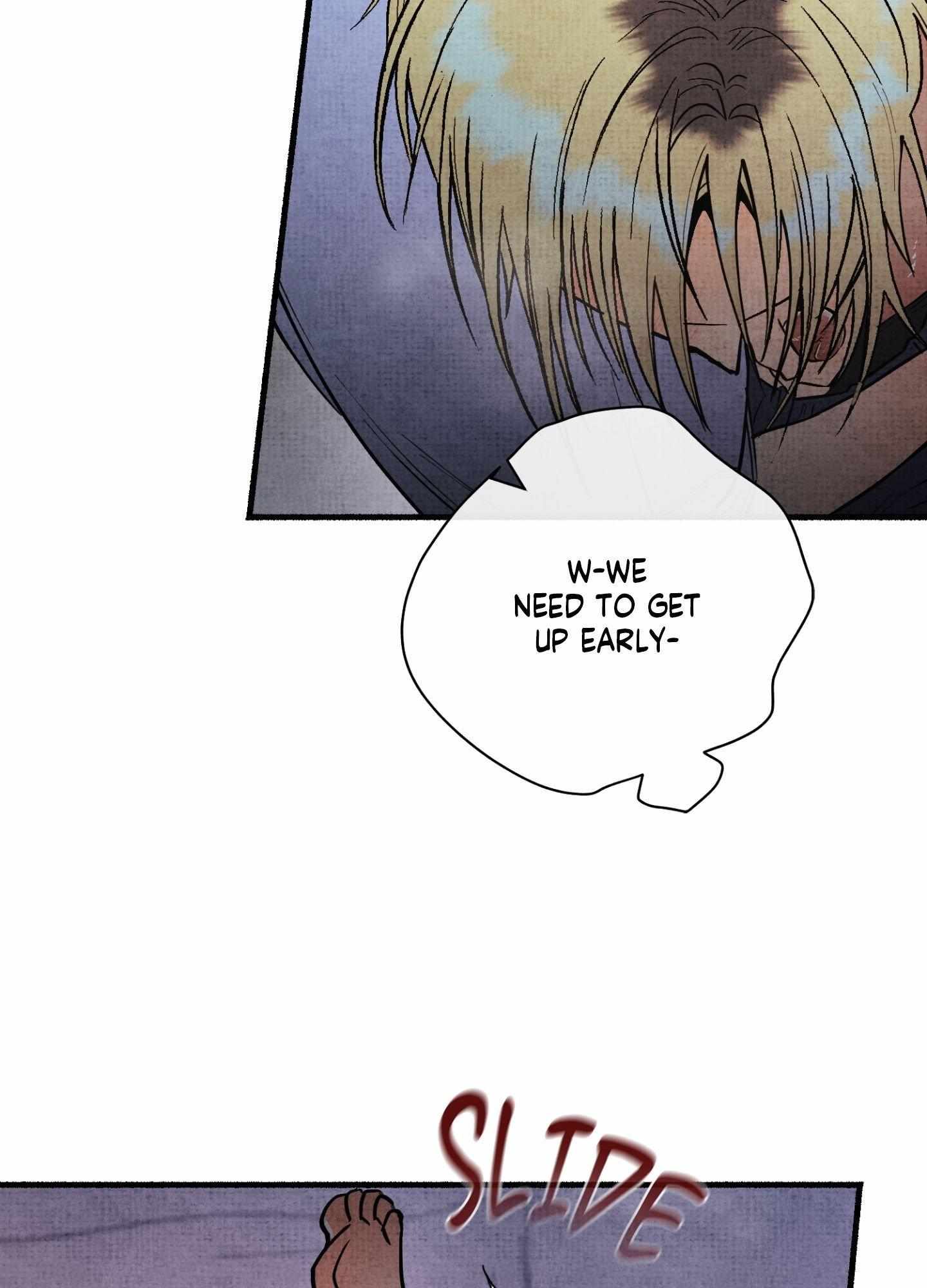 Four Seasons Ghost Tales Chapter 23 page 65 - 