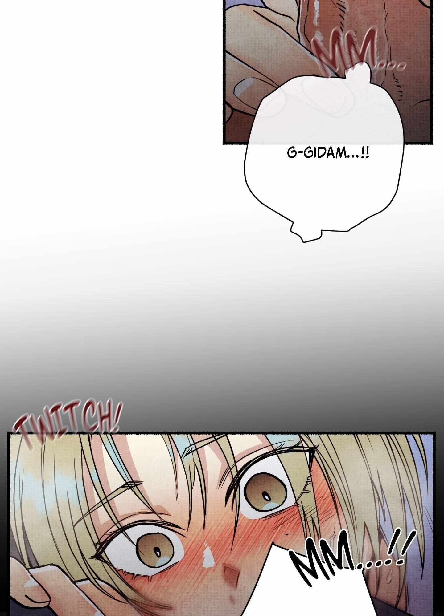 Four Seasons Ghost Tales Chapter 23 page 71 - 