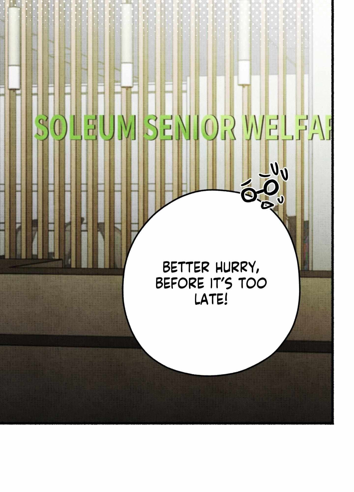 Four Seasons Ghost Tales Chapter 23 page 85 - 