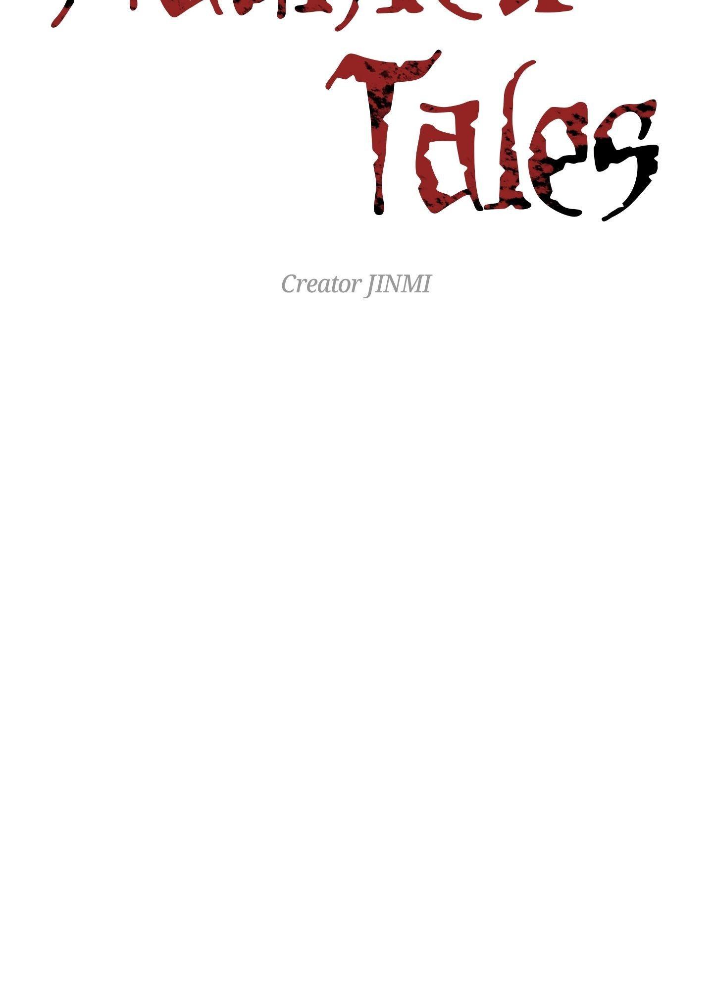 Four Seasons Ghost Tales Chapter 24 page 12 - 