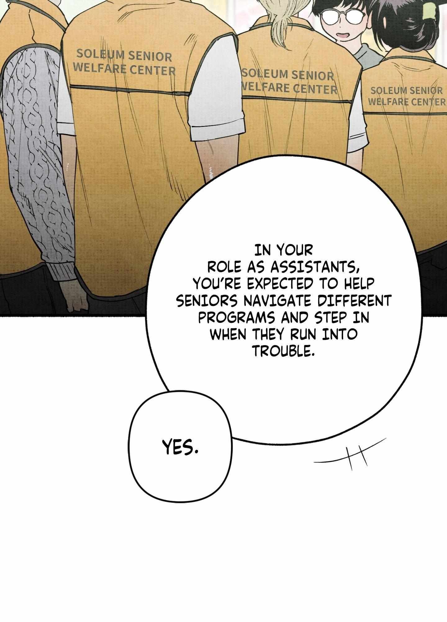 Four Seasons Ghost Tales Chapter 24 page 14 - 