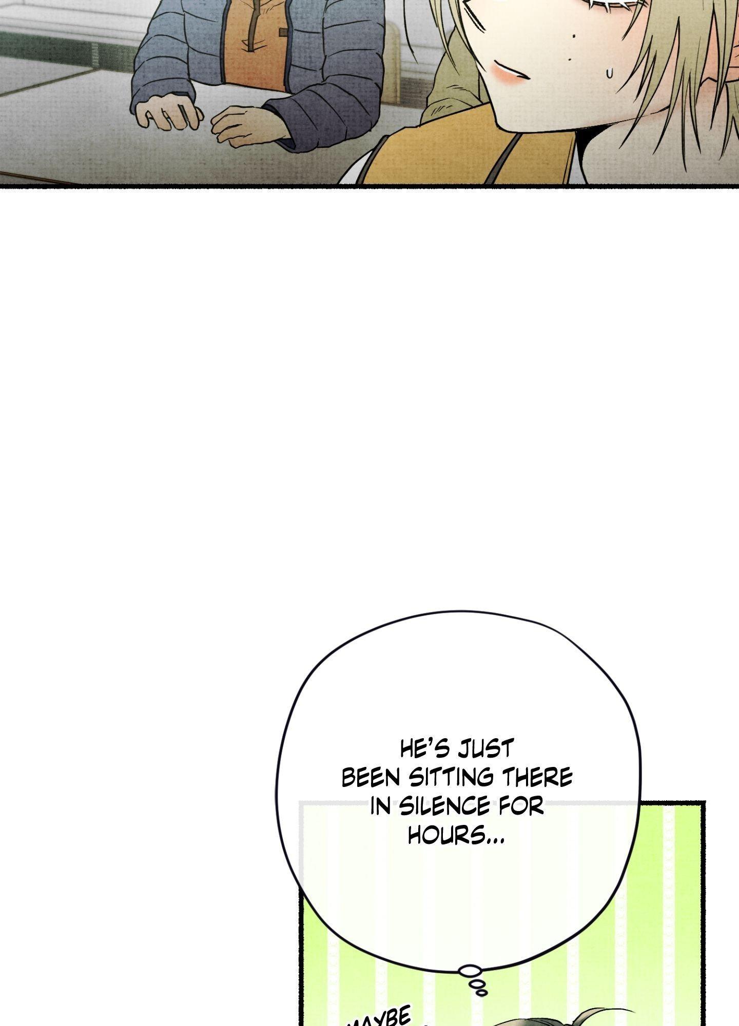 Four Seasons Ghost Tales Chapter 24 page 20 - 