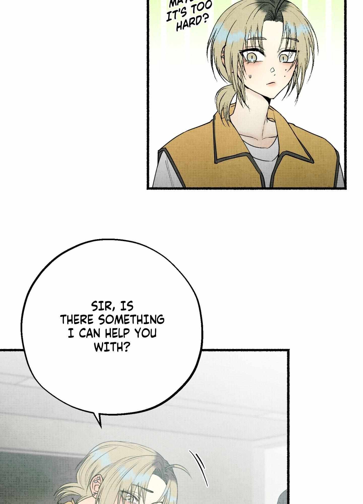 Four Seasons Ghost Tales Chapter 24 page 21 - 