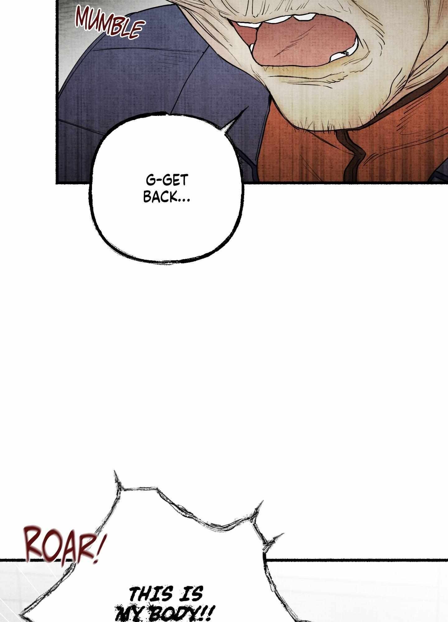 Four Seasons Ghost Tales Chapter 24 page 23 - 