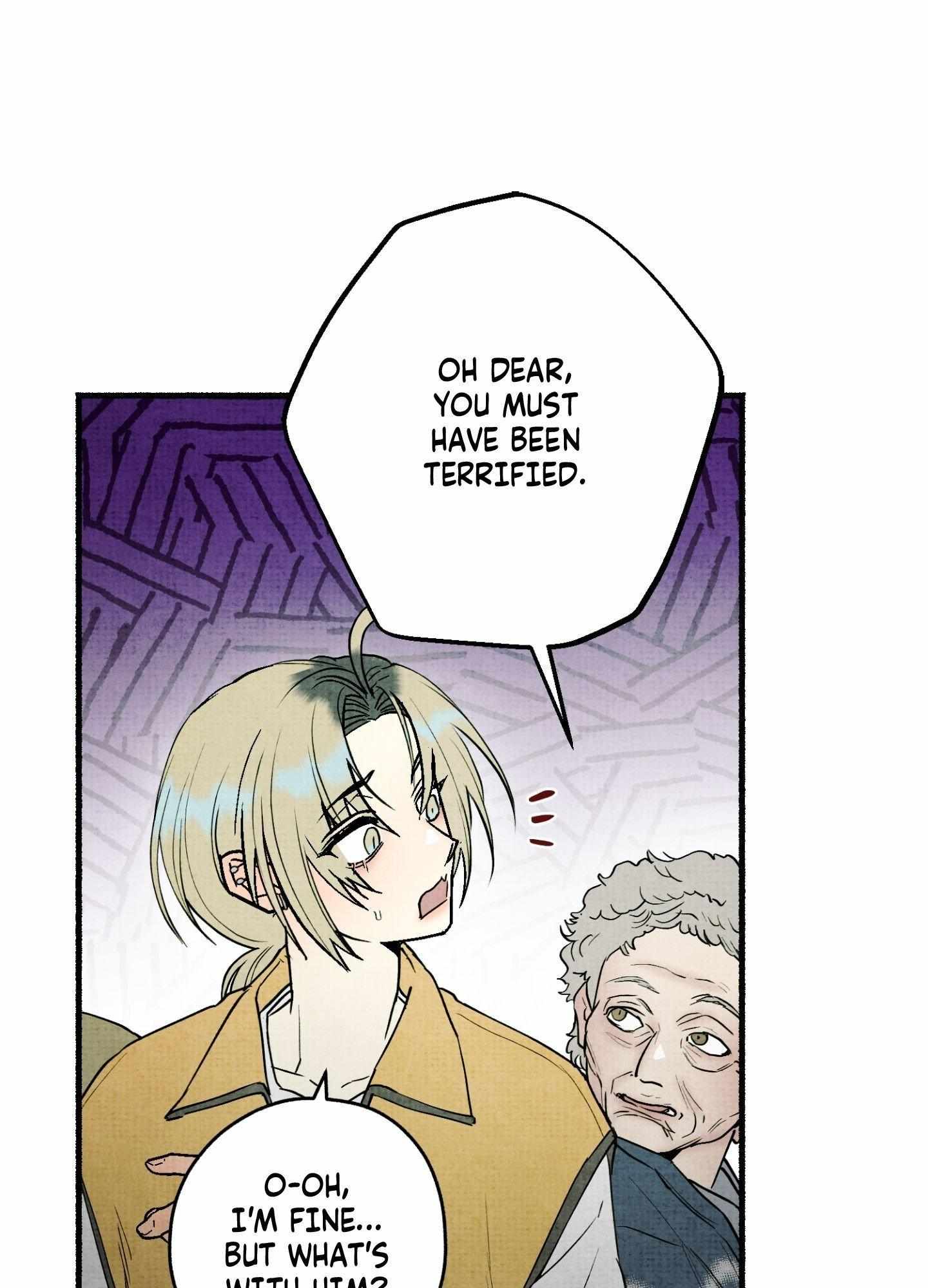 Four Seasons Ghost Tales Chapter 24 page 28 - 
