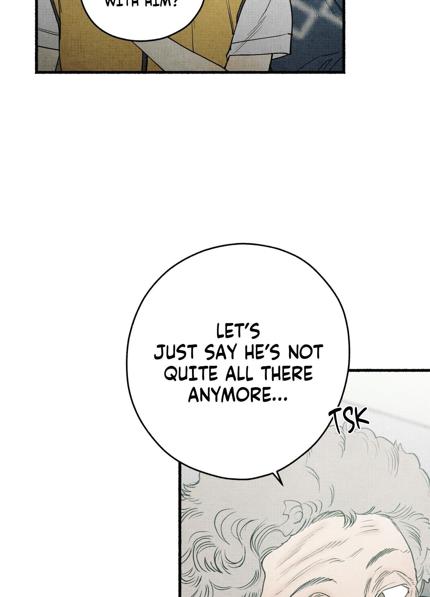 Four Seasons Ghost Tales Chapter 24 page 29 - 