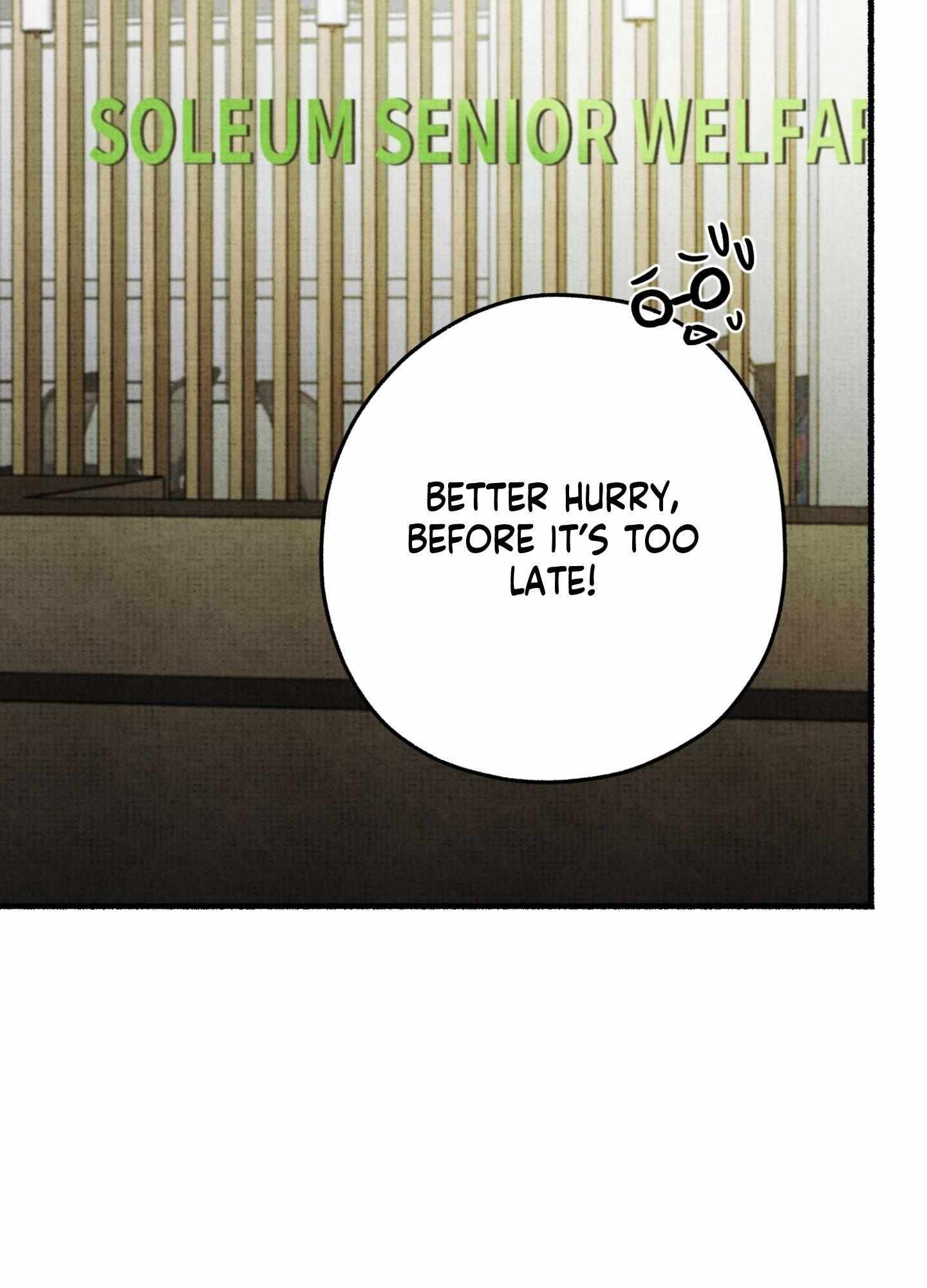 Four Seasons Ghost Tales Chapter 24 page 5 - 