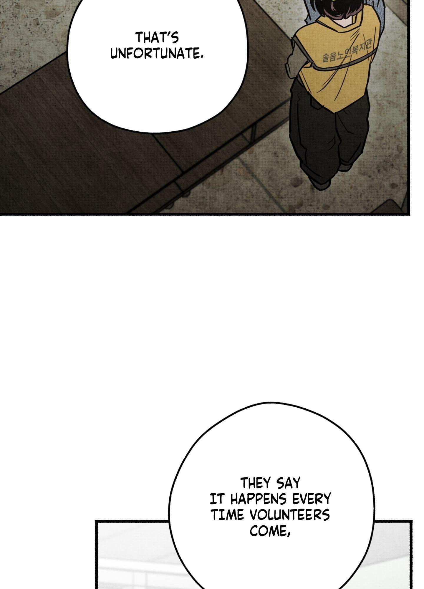 Four Seasons Ghost Tales Chapter 24 page 43 - 