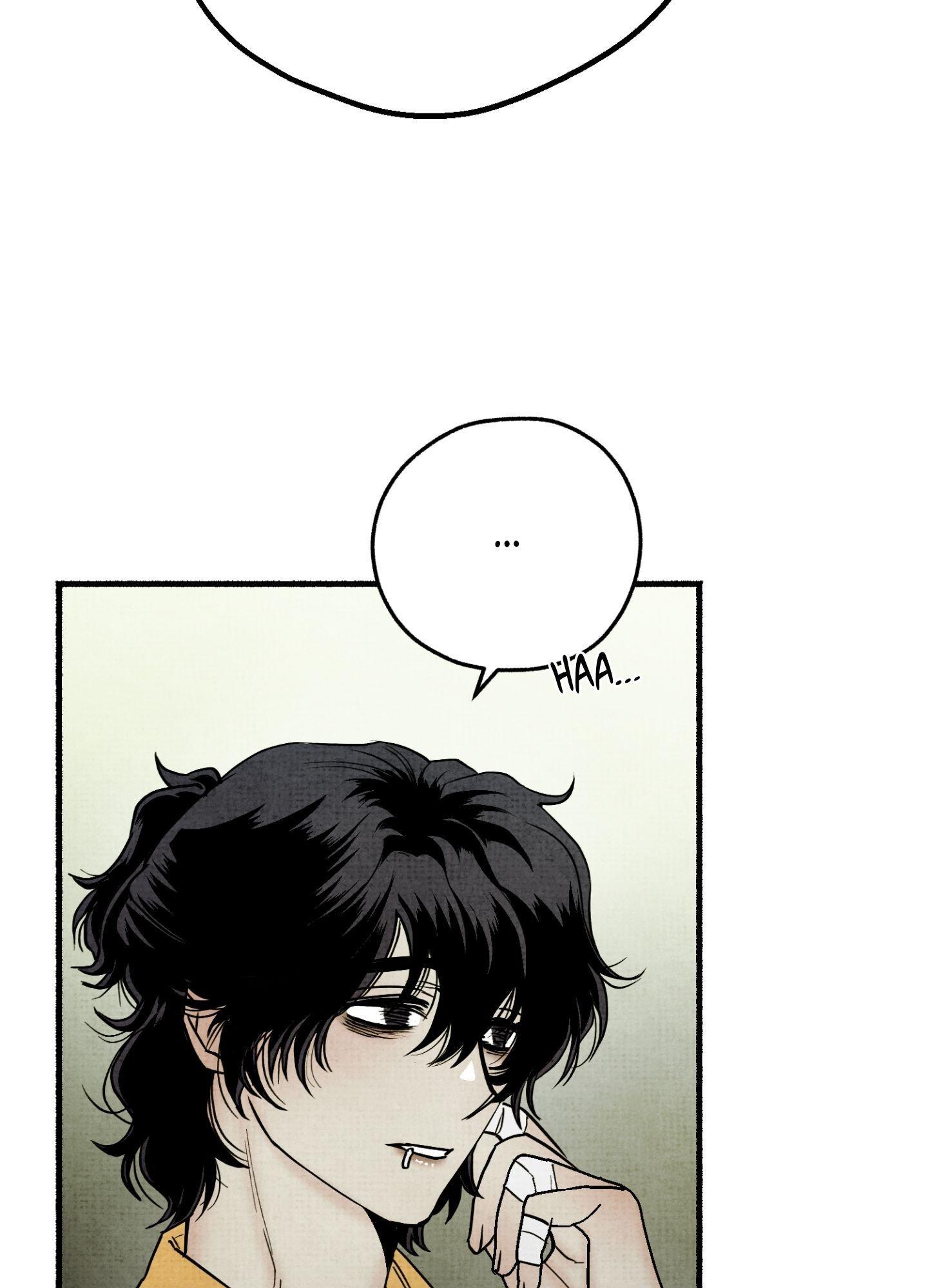 Four Seasons Ghost Tales Chapter 24 page 45 - 
