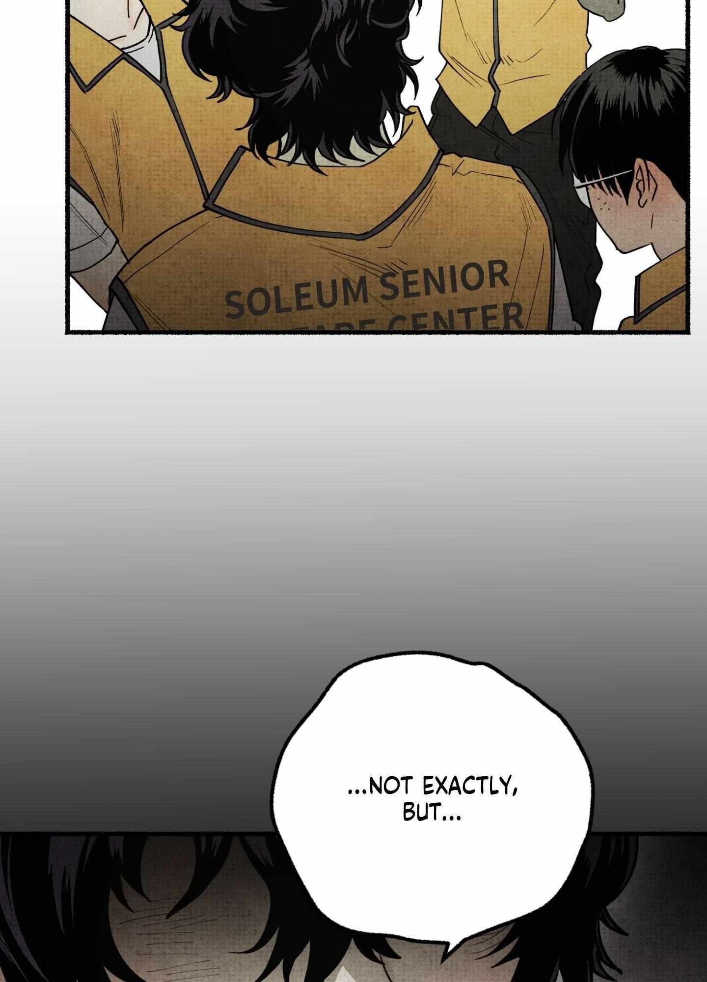 Four Seasons Ghost Tales Chapter 24 page 49 - 