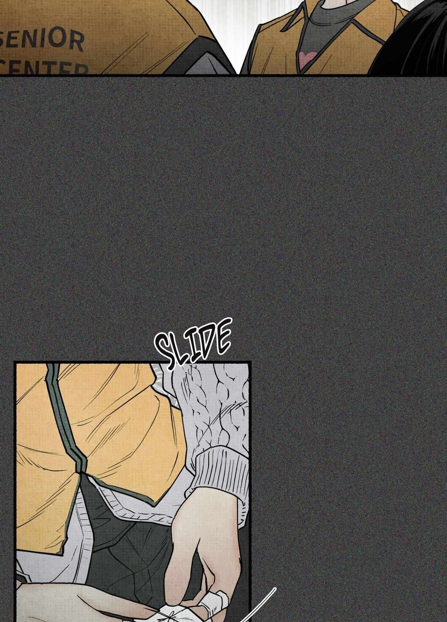 Four Seasons Ghost Tales Chapter 24 page 64 - 