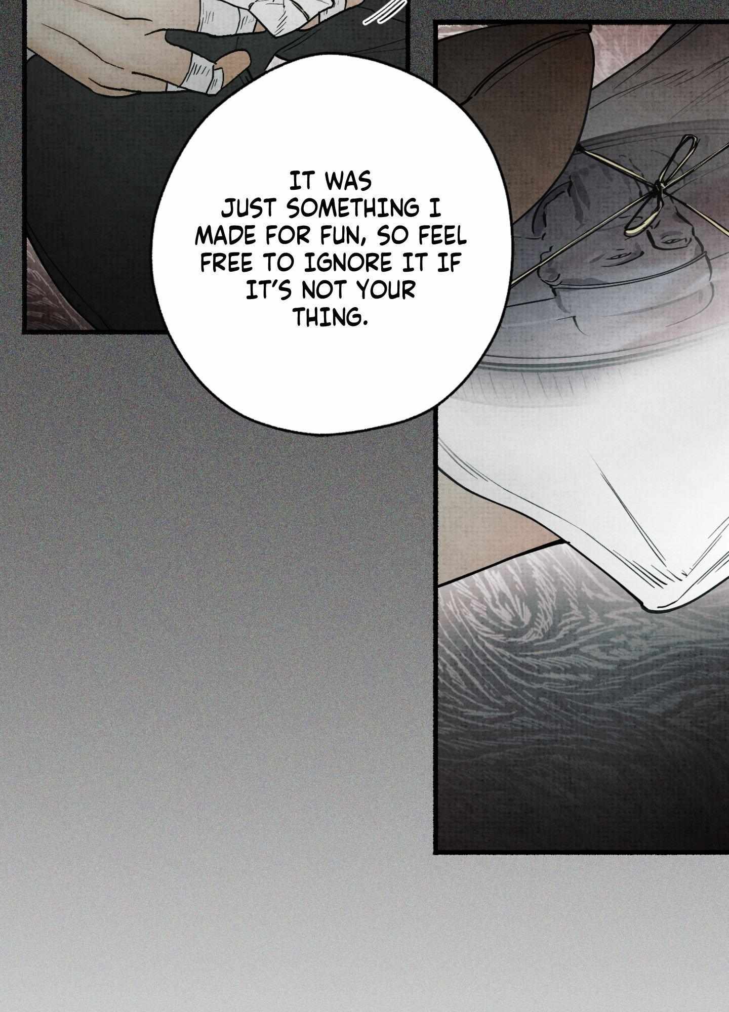 Four Seasons Ghost Tales Chapter 24 page 65 - 