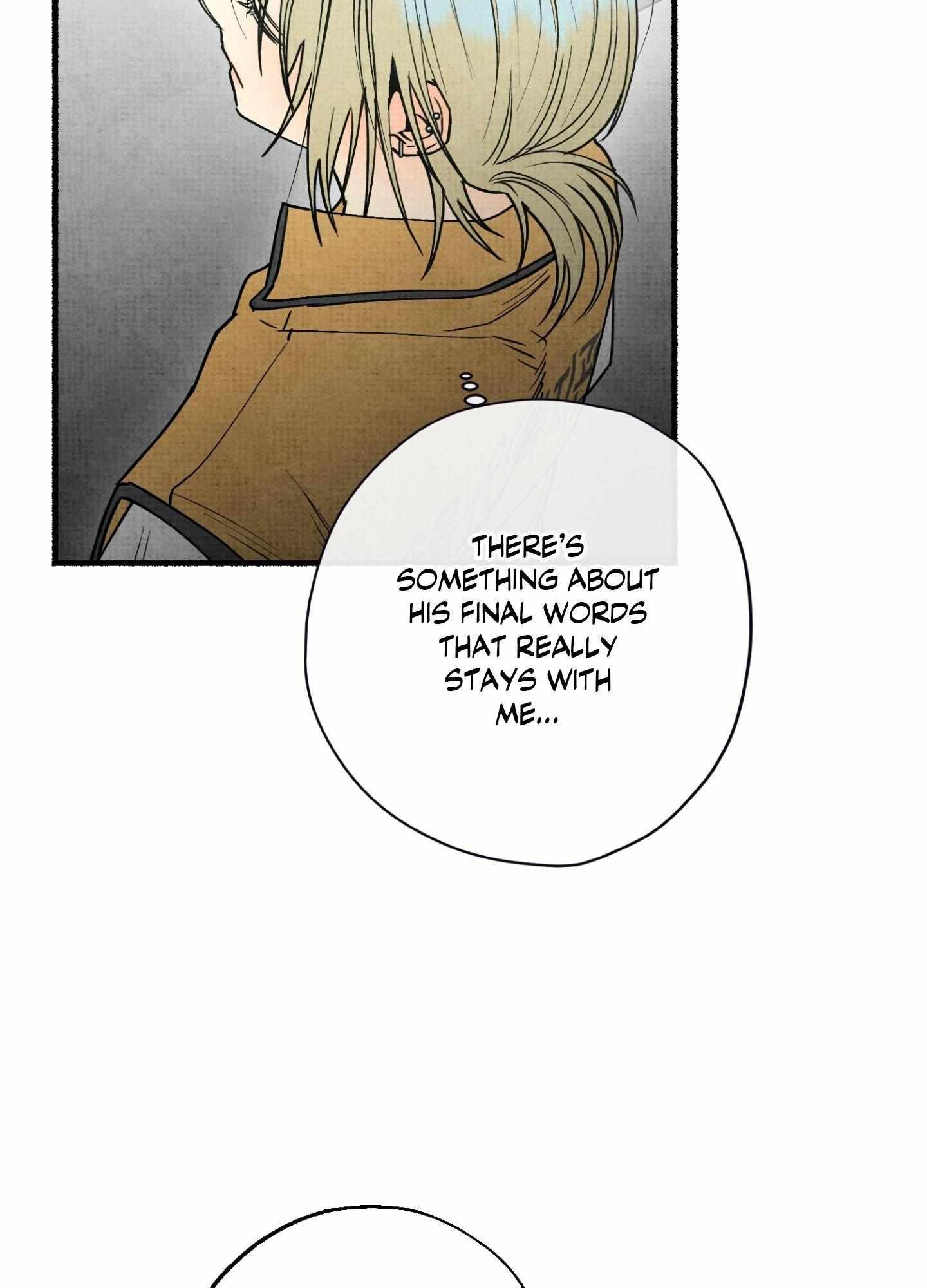 Four Seasons Ghost Tales Chapter 24 page 68 - 