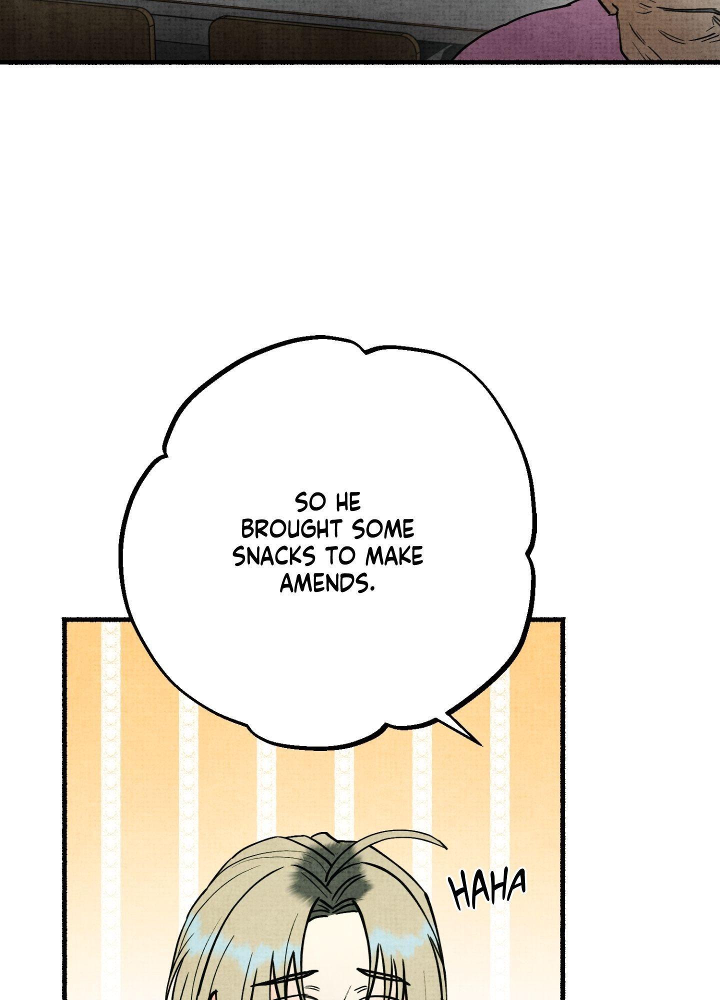 Four Seasons Ghost Tales Chapter 24 page 71 - 