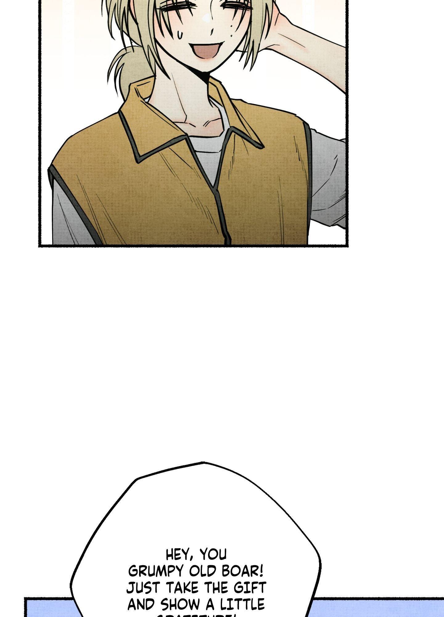 Four Seasons Ghost Tales Chapter 24 page 72 - 