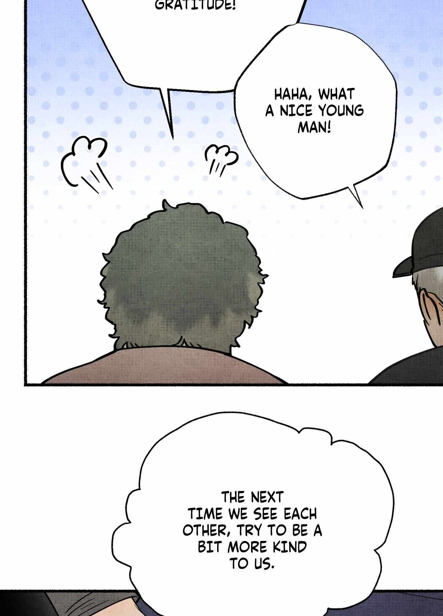 Four Seasons Ghost Tales Chapter 24 page 73 - 