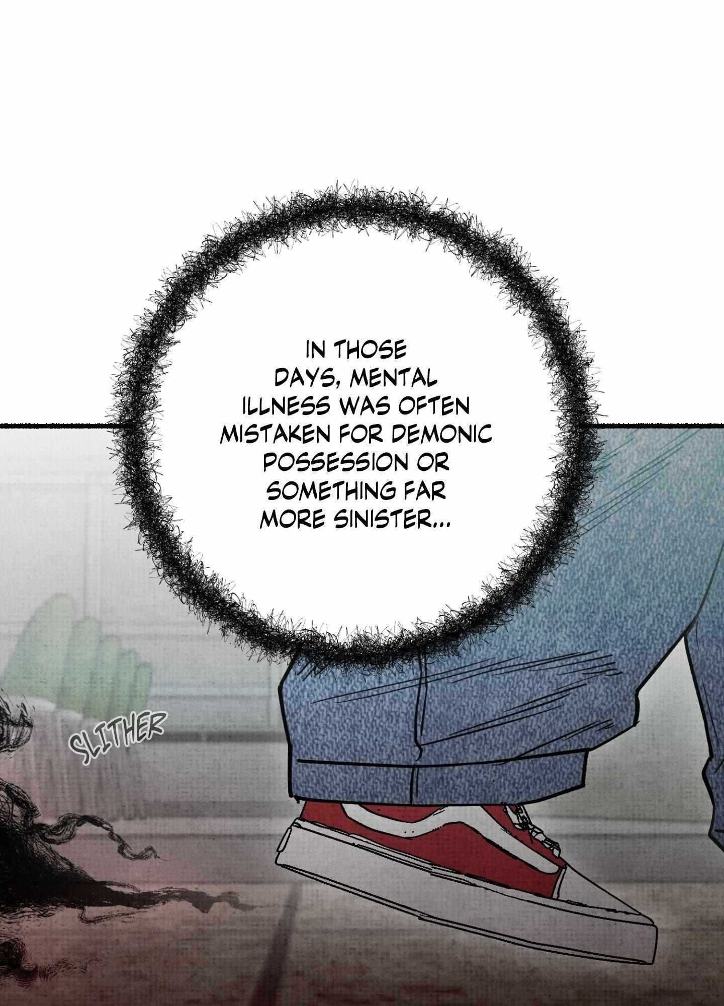 Four Seasons Ghost Tales Chapter 24 page 78 - 