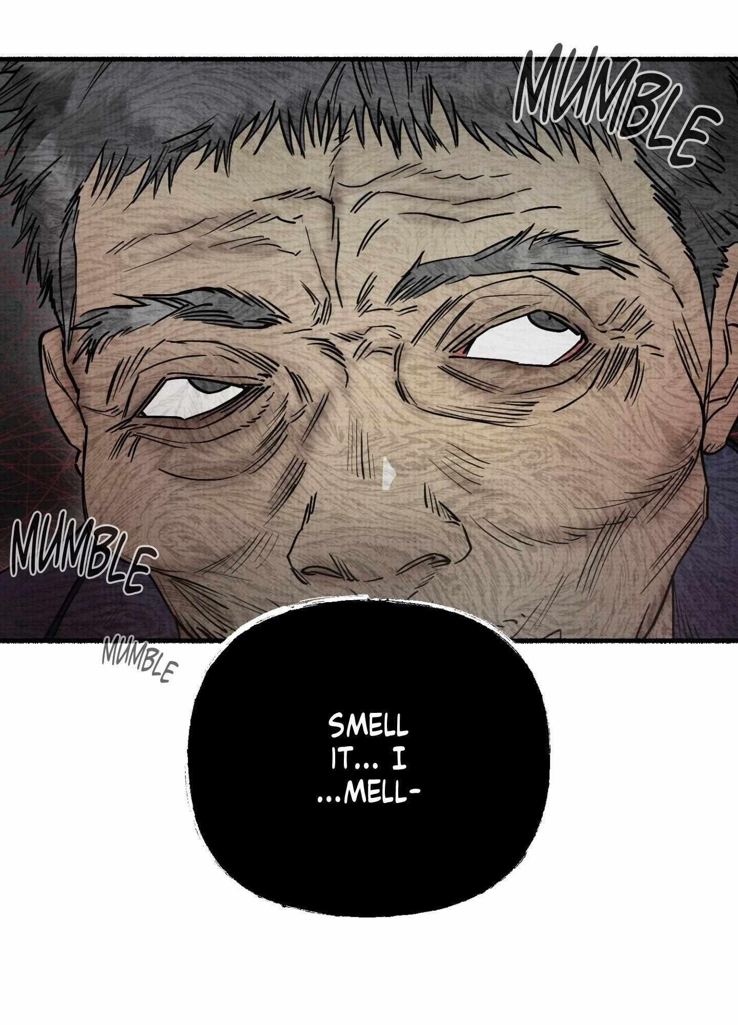 Four Seasons Ghost Tales Chapter 24 page 9 - 