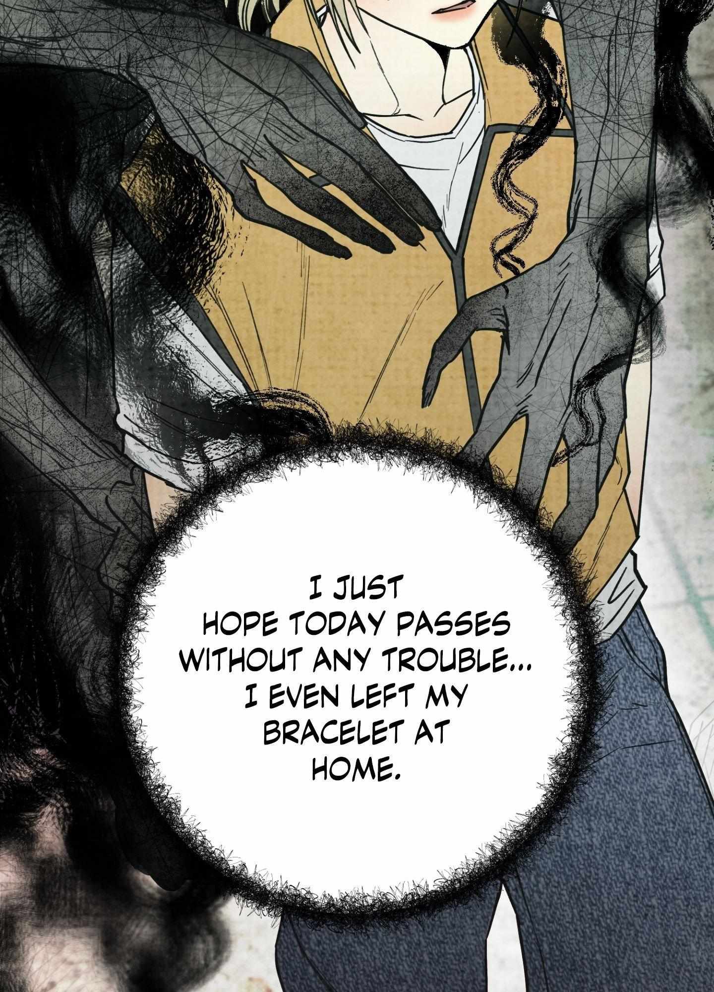 Four Seasons Ghost Tales Chapter 24 page 82 - 