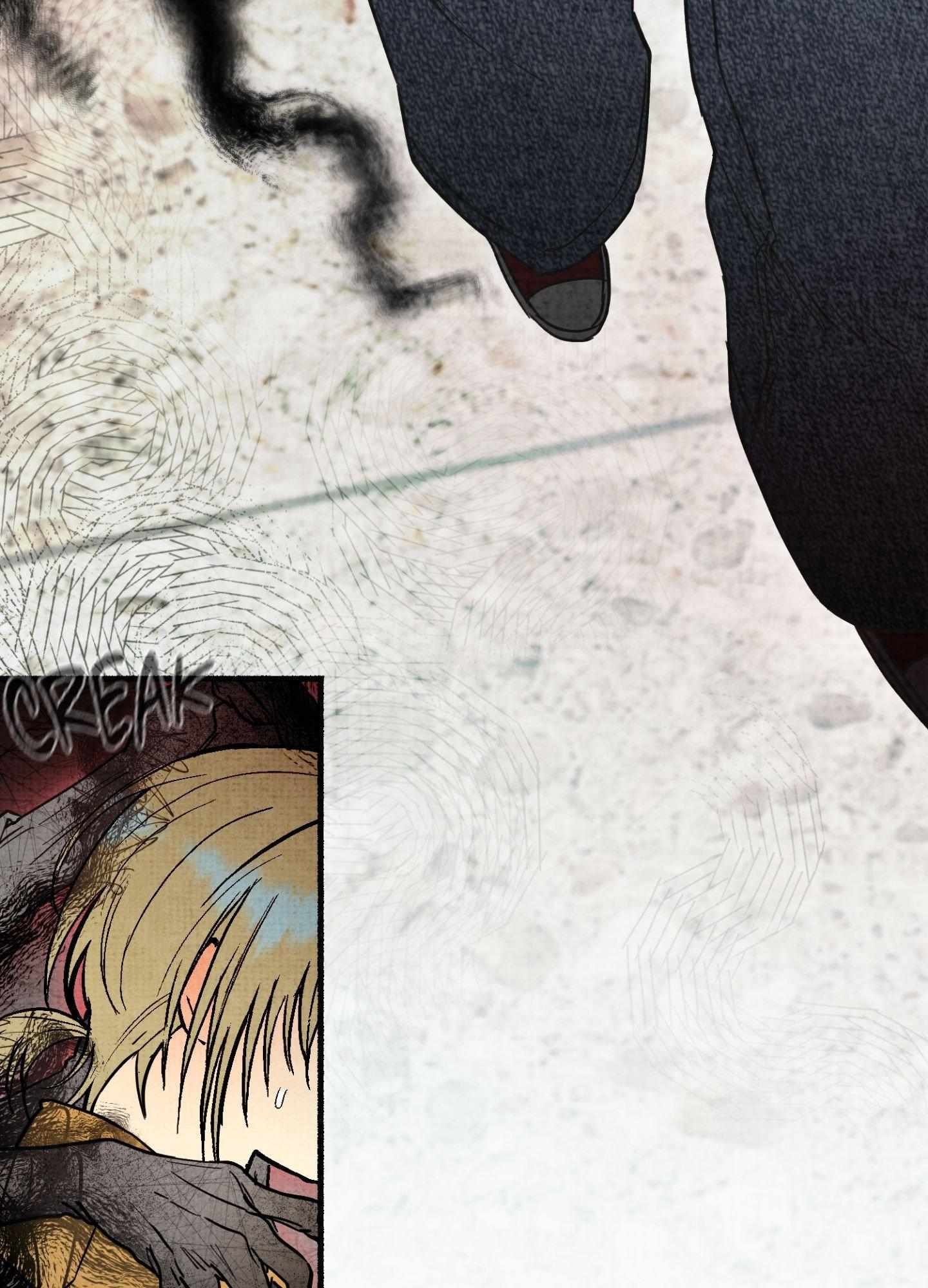 Four Seasons Ghost Tales Chapter 24 page 83 - 