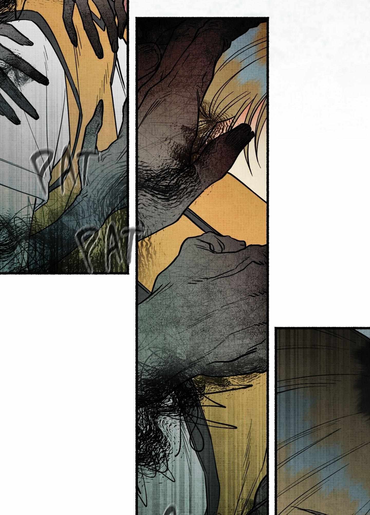 Four Seasons Ghost Tales Chapter 24 page 84 - 