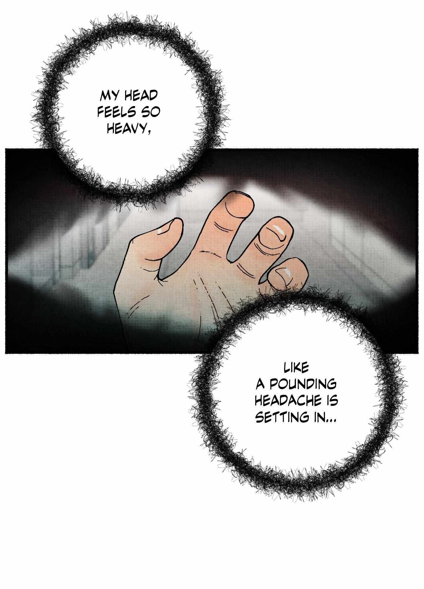 Four Seasons Ghost Tales Chapter 24 page 86 - 