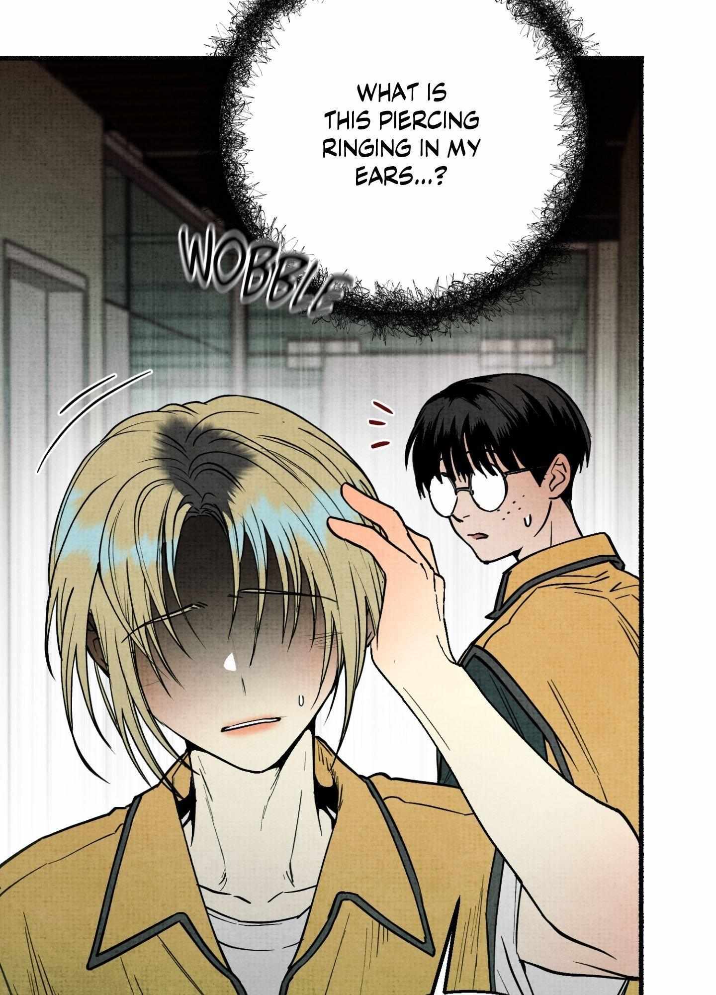 Four Seasons Ghost Tales Chapter 24 page 88 - 