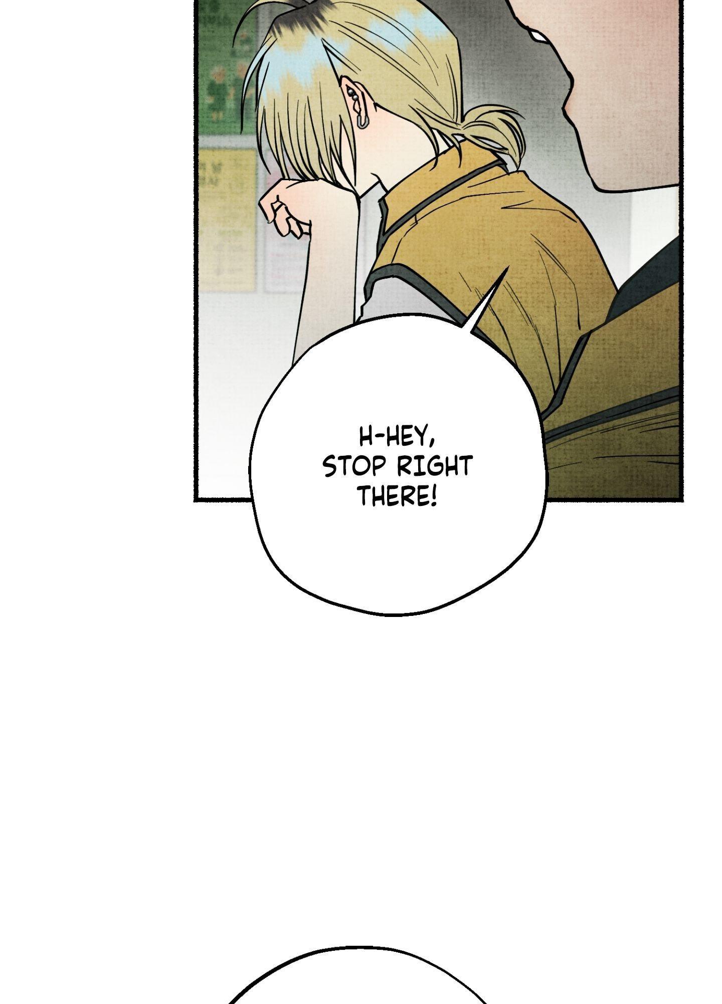 Four Seasons Ghost Tales Chapter 24 page 90 - 