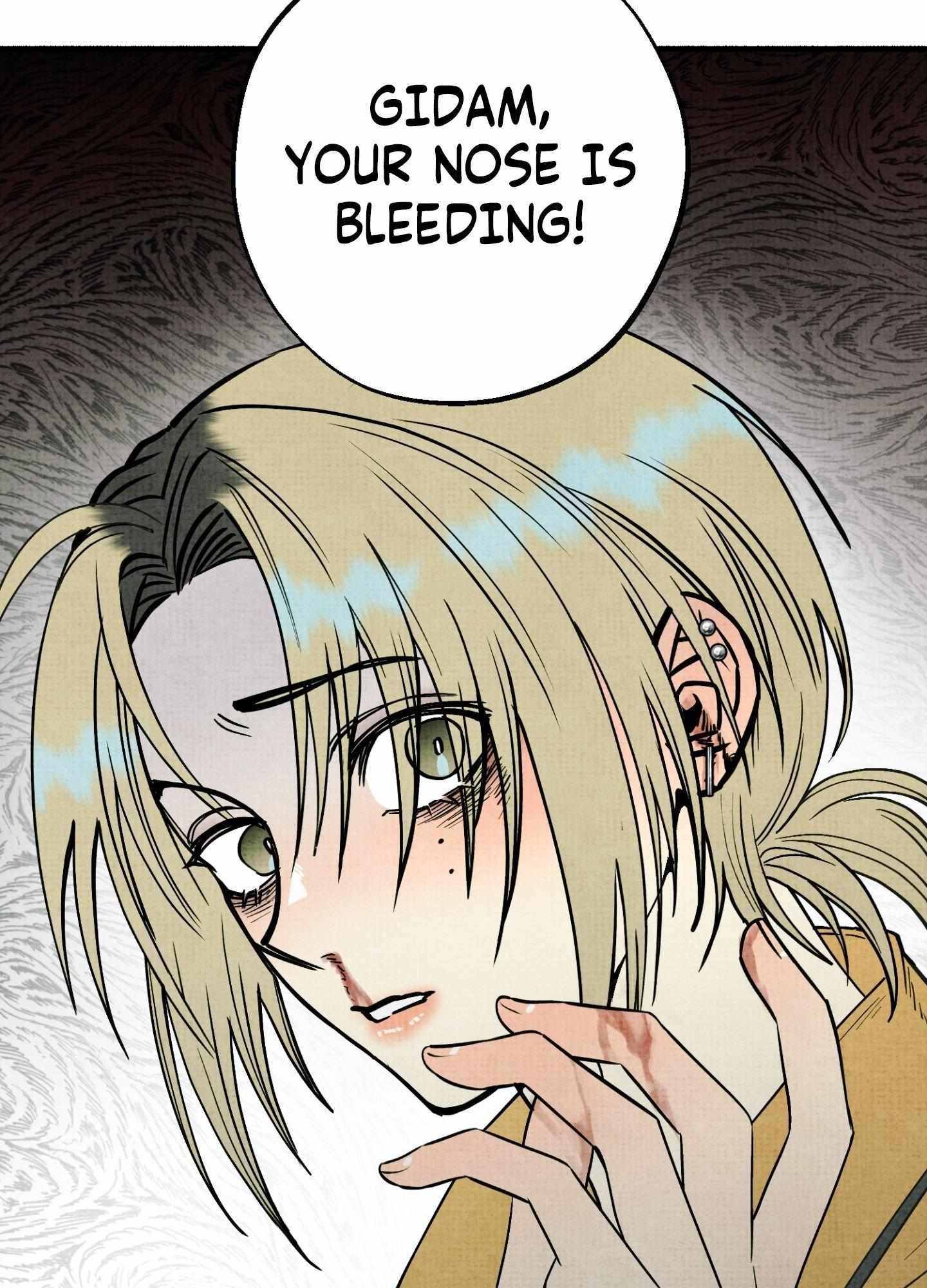 Four Seasons Ghost Tales Chapter 24 page 91 - 