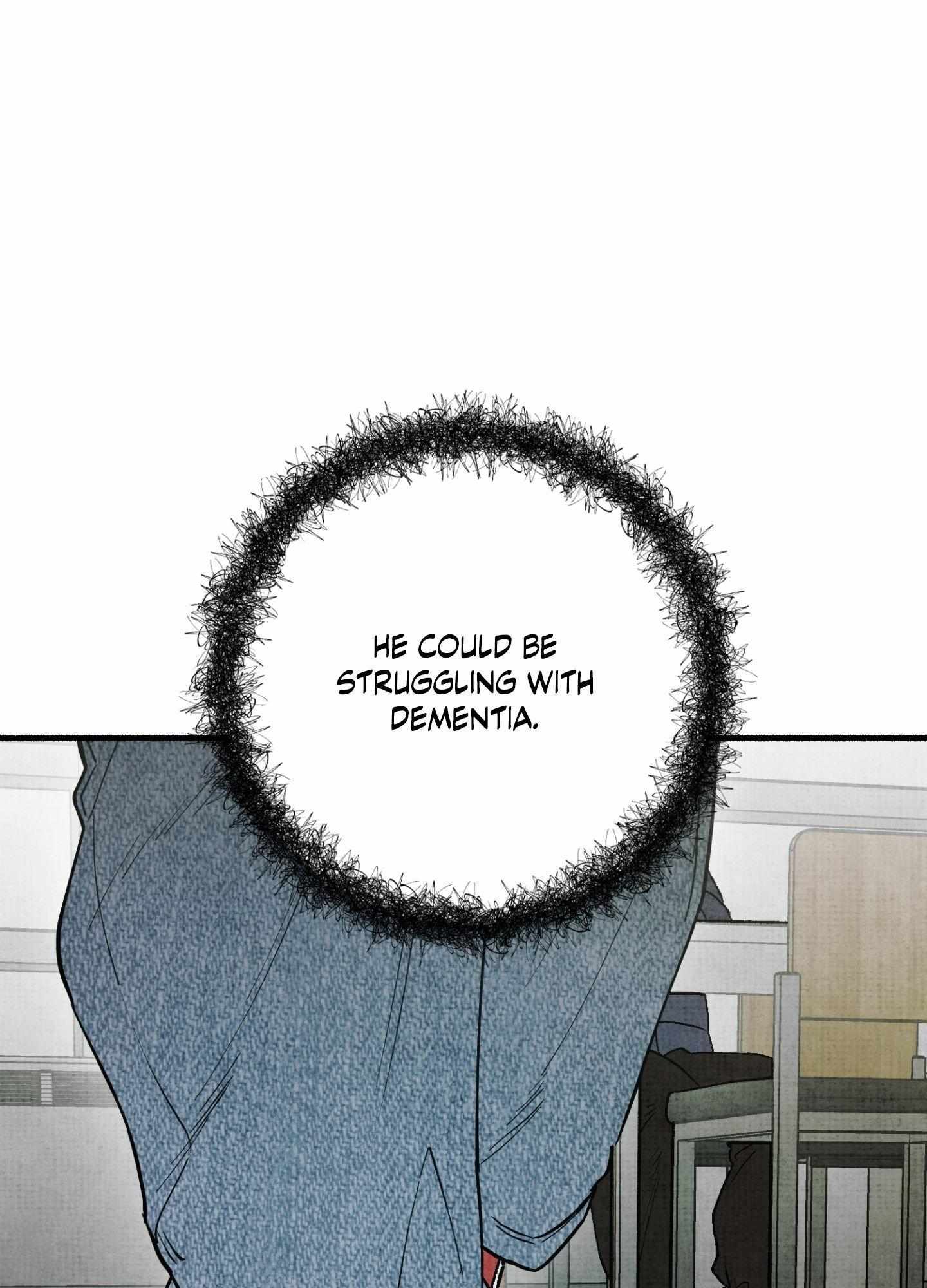 Four Seasons Ghost Tales Chapter 25 page 2 - 