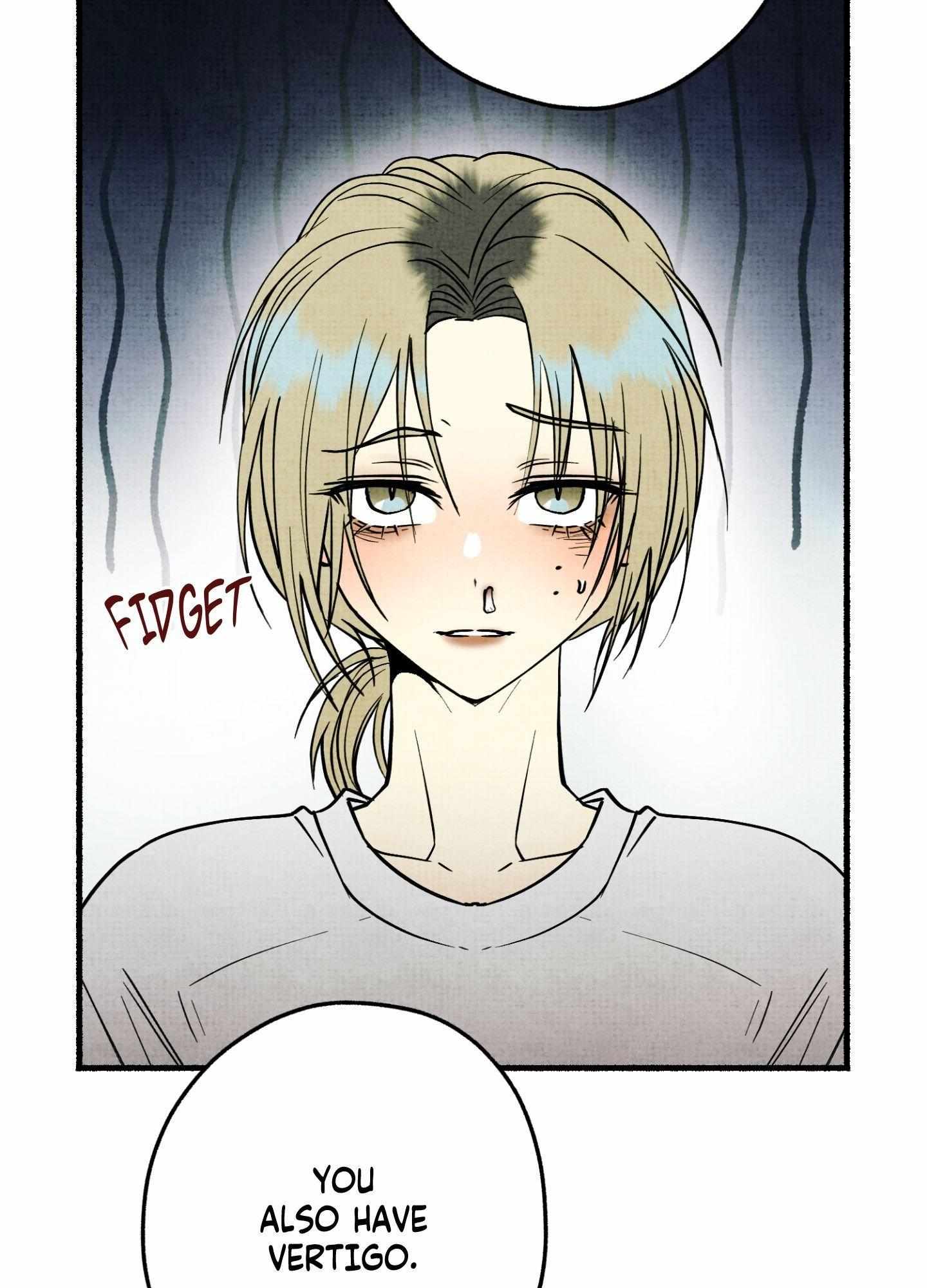 Four Seasons Ghost Tales Chapter 25 page 14 - 