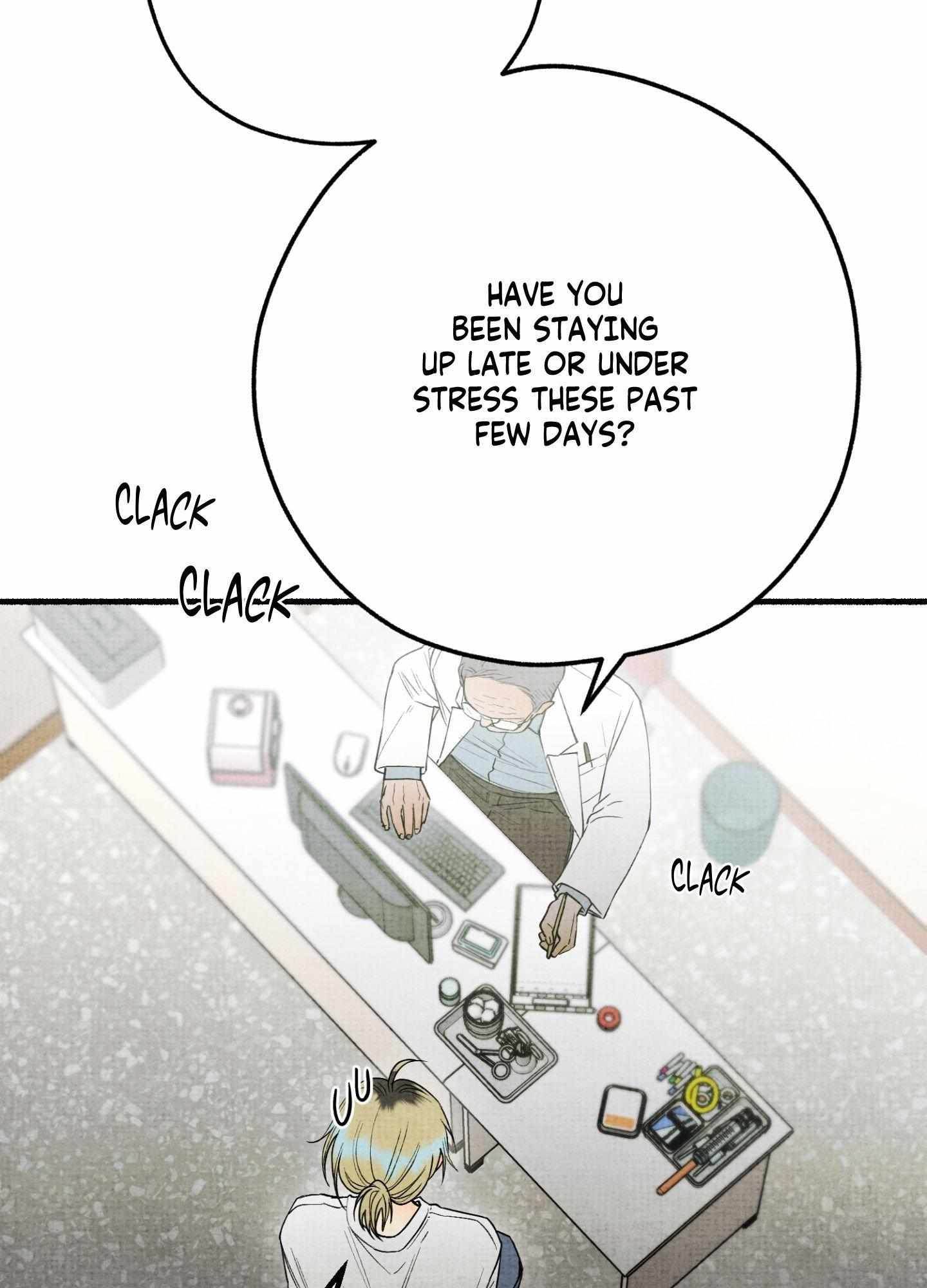 Four Seasons Ghost Tales Chapter 25 page 15 - 