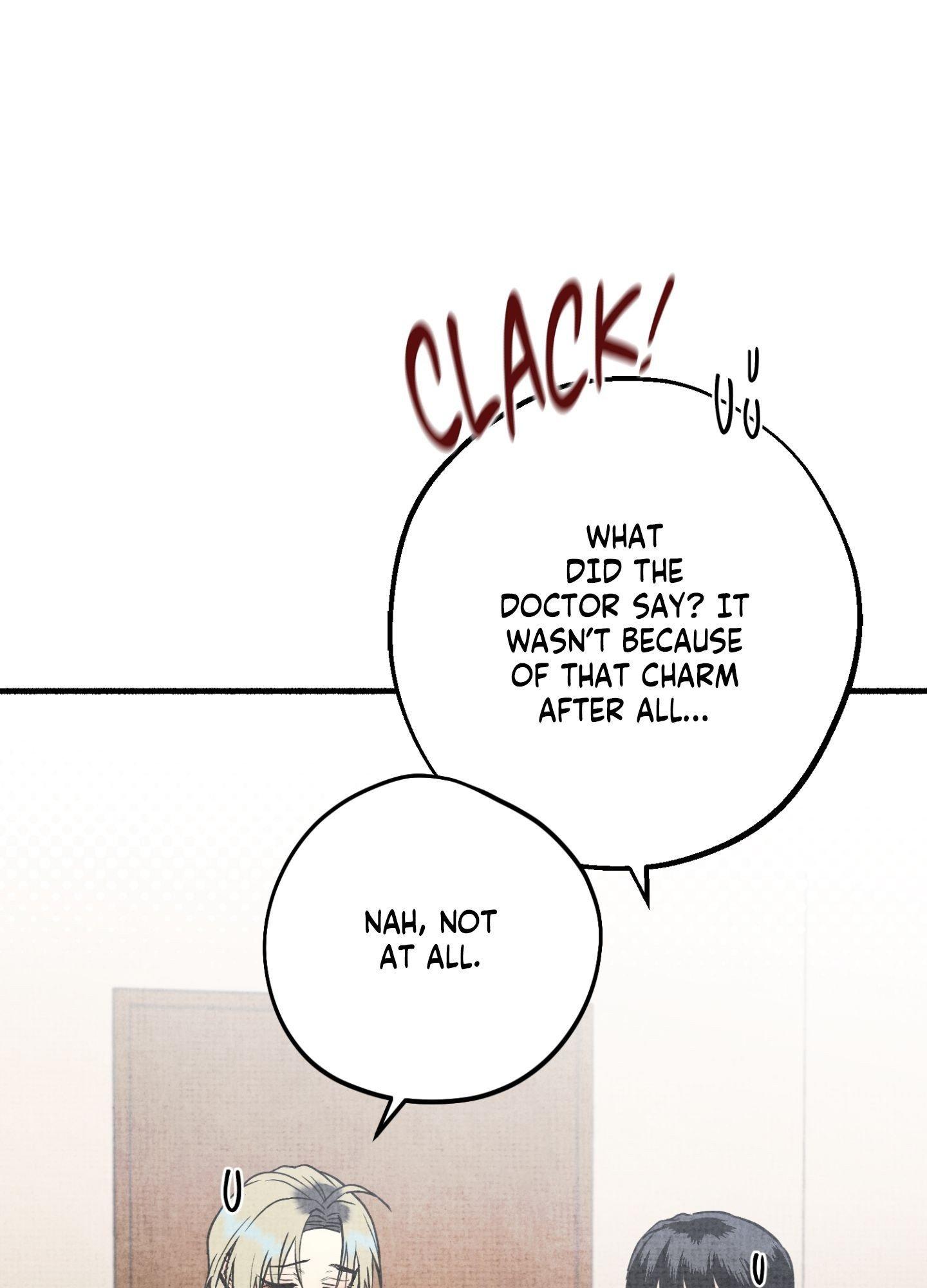 Four Seasons Ghost Tales Chapter 25 page 19 - 