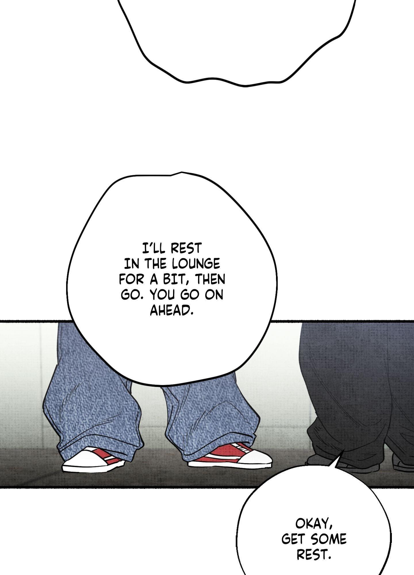 Four Seasons Ghost Tales Chapter 25 page 23 - 