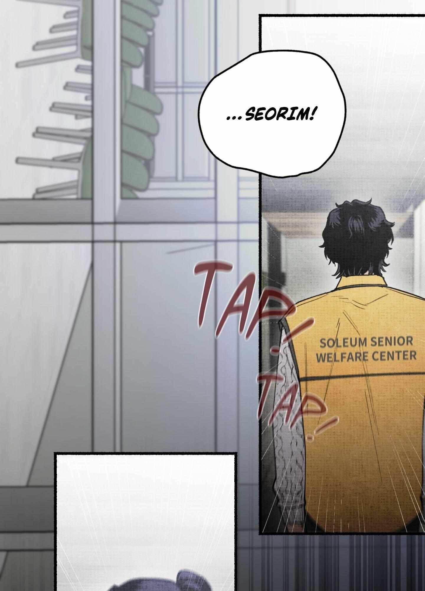 Four Seasons Ghost Tales Chapter 25 page 26 - 