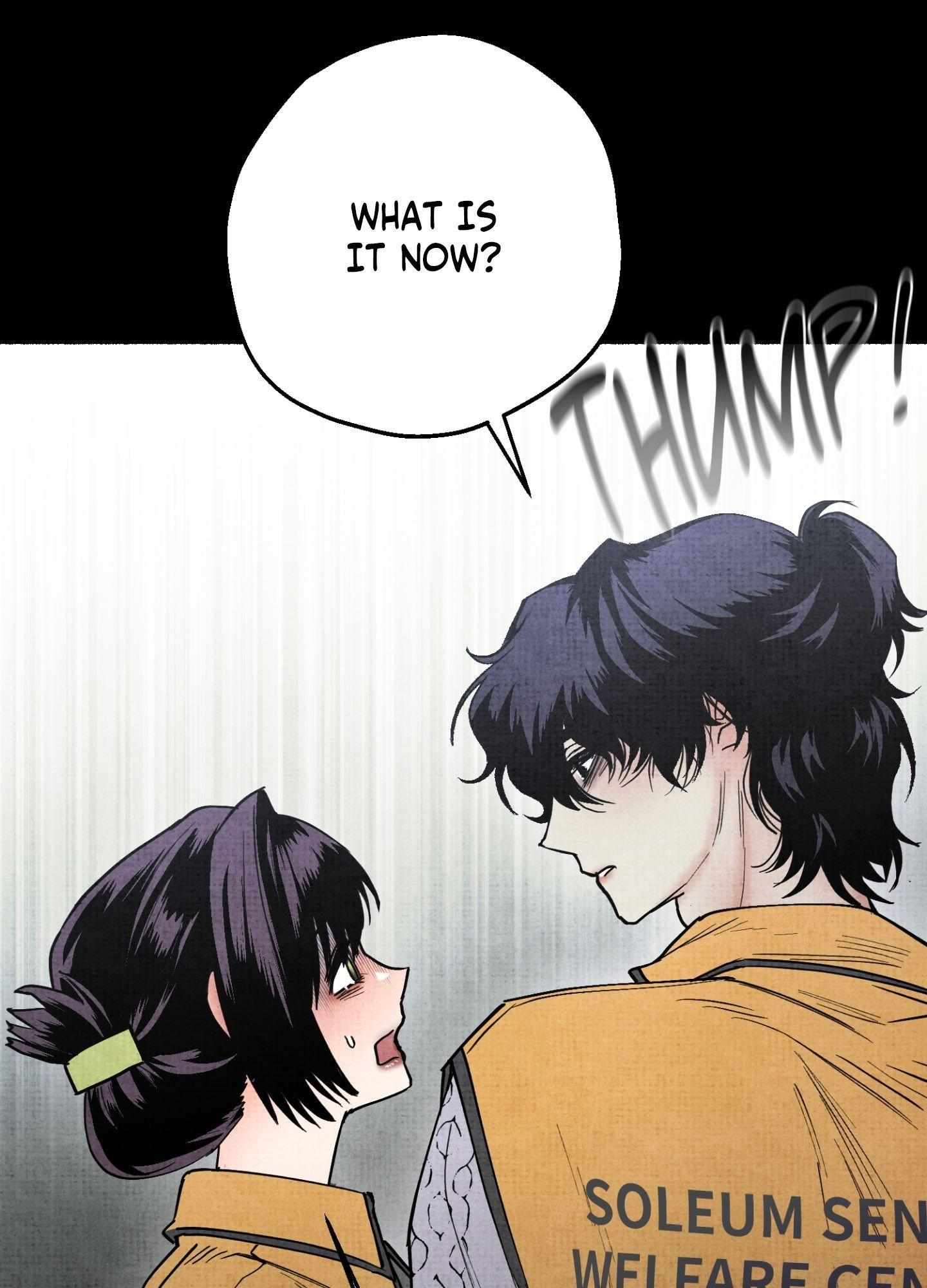 Four Seasons Ghost Tales Chapter 25 page 28 - 