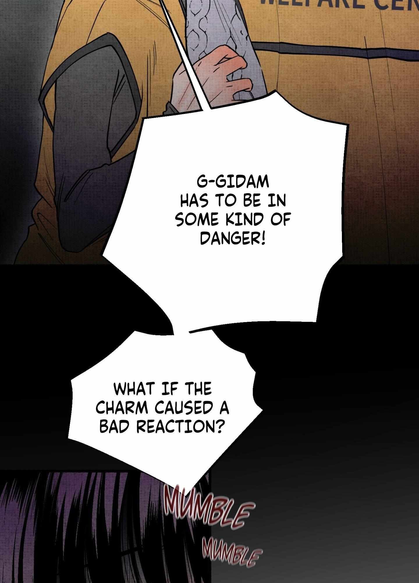Four Seasons Ghost Tales Chapter 25 page 29 - 